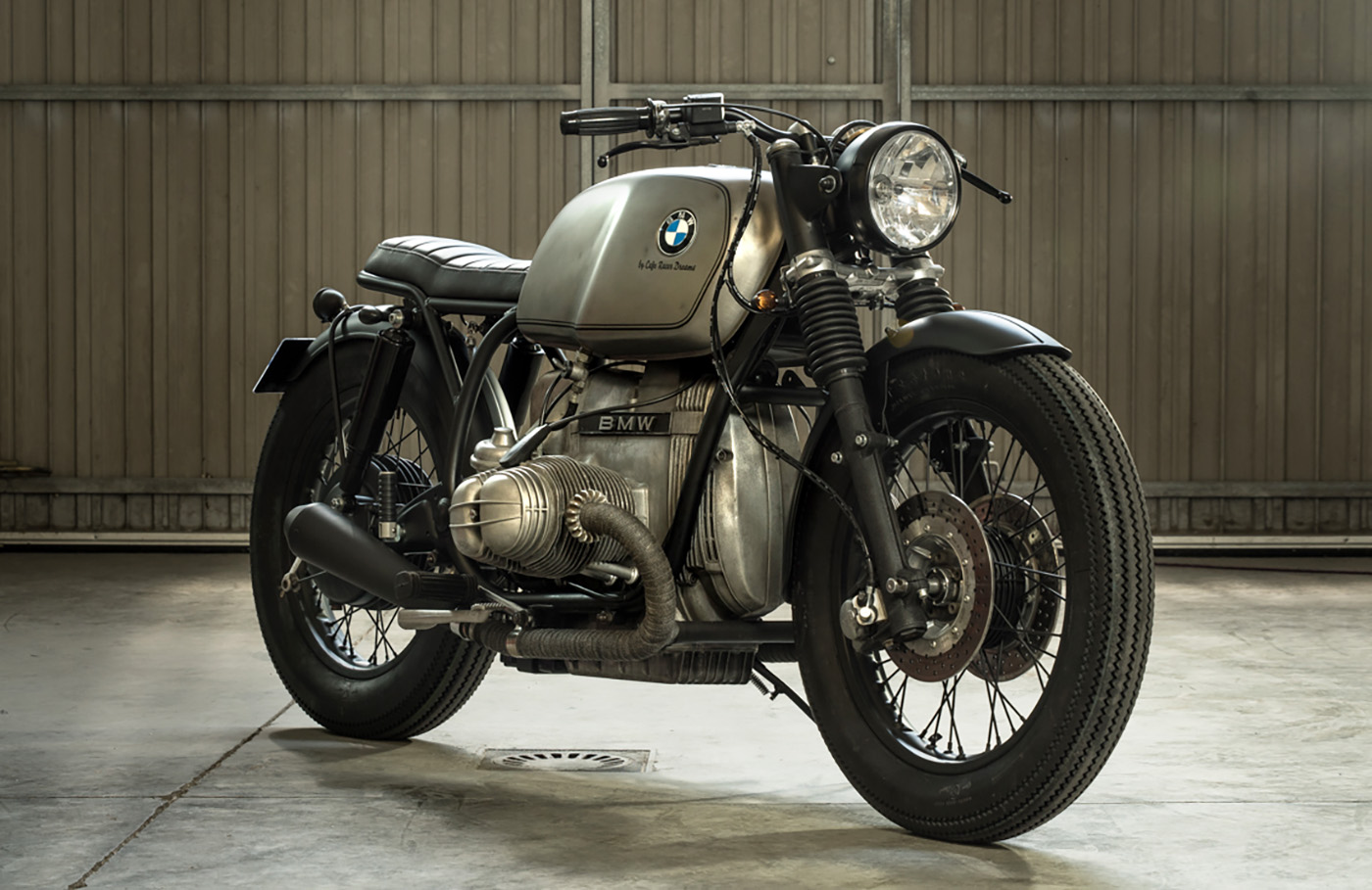 Bmw R100 Wallpapers