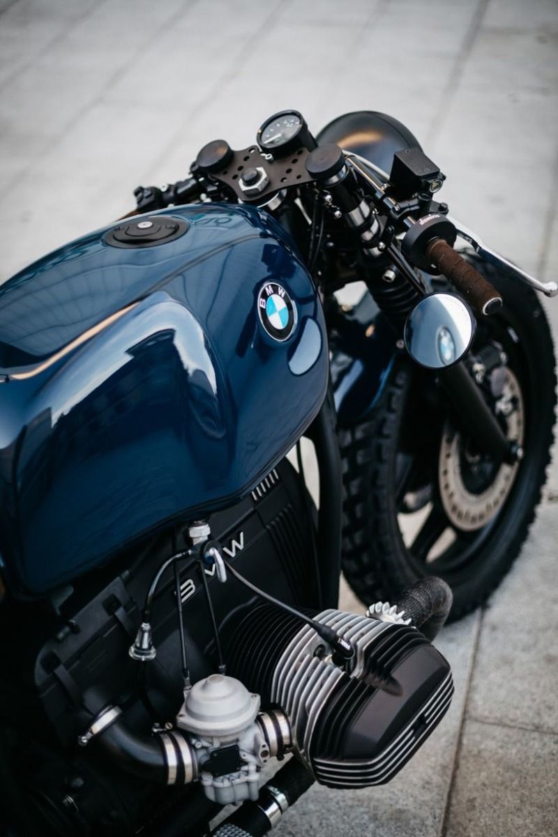 Bmw R100 Wallpapers