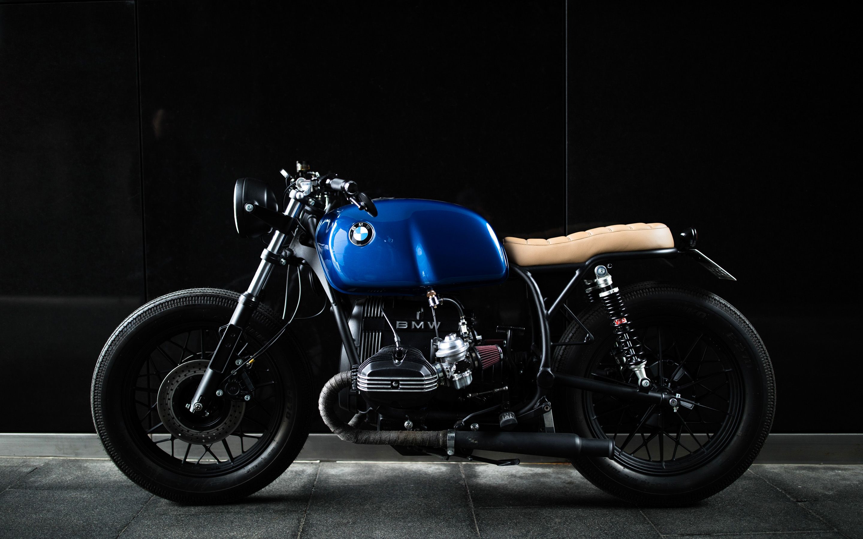 Bmw R100 Wallpapers