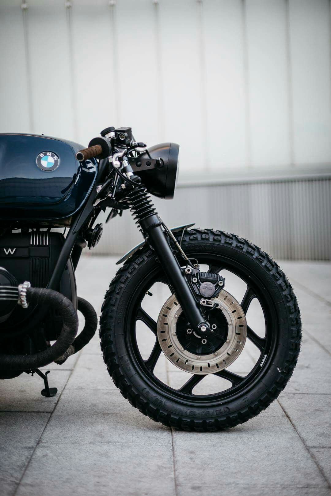 Bmw R100 Wallpapers