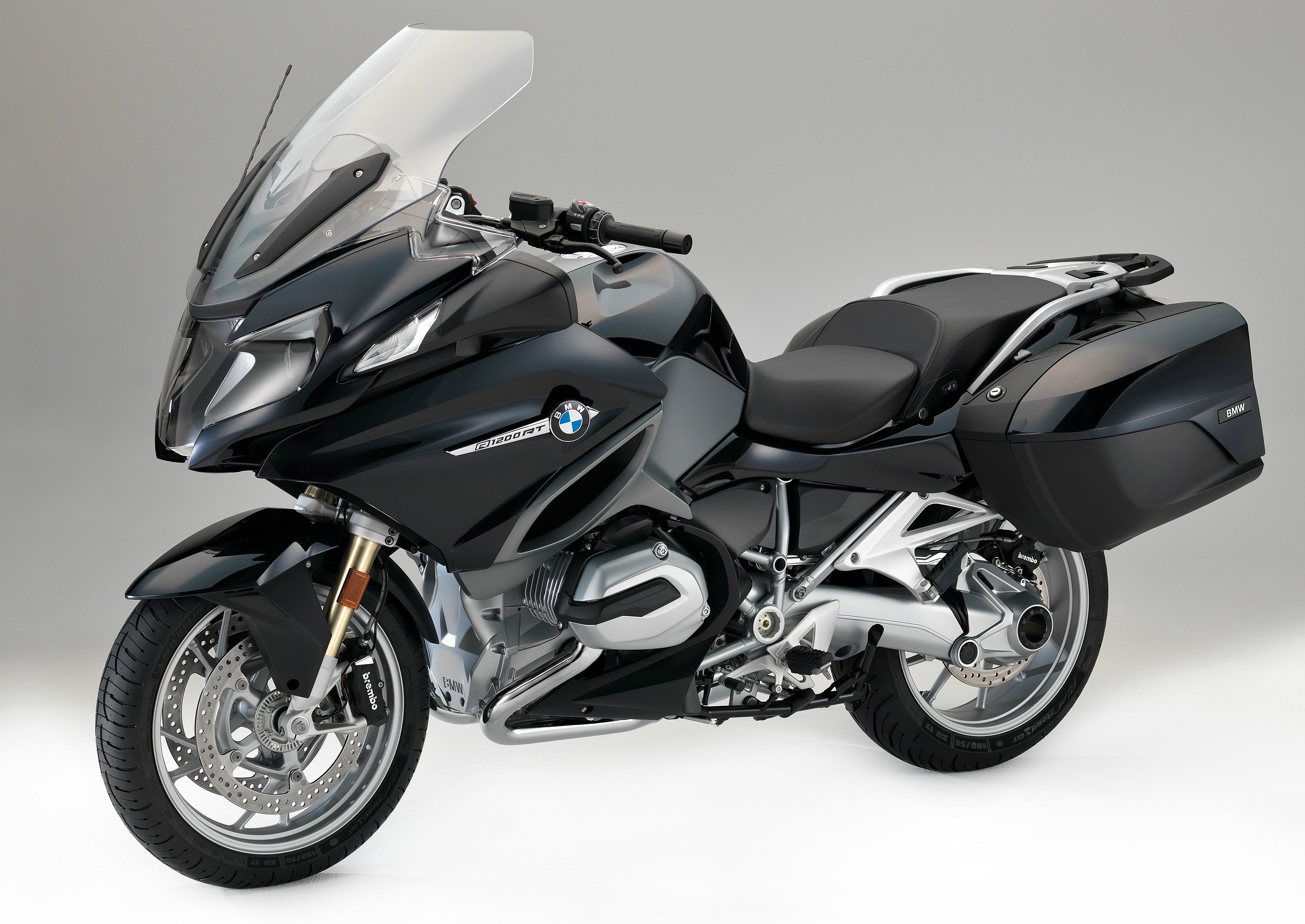 Bmw R1200Rt Wallpapers