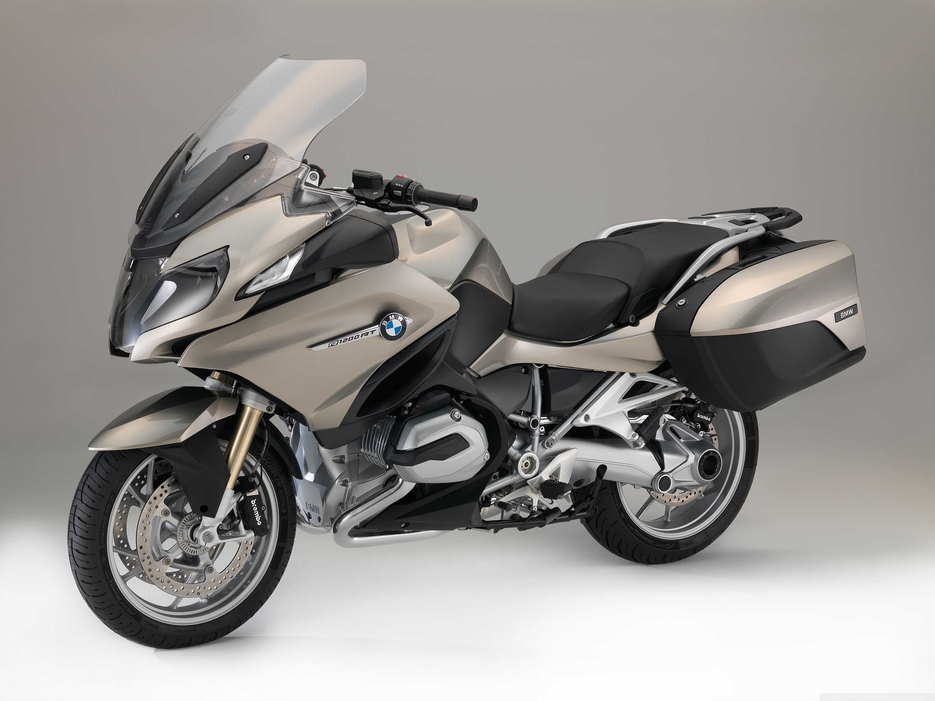 Bmw R1200Rt Wallpapers