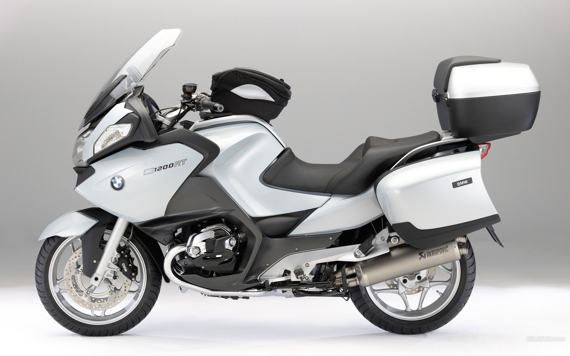 Bmw R1200Rt Wallpapers