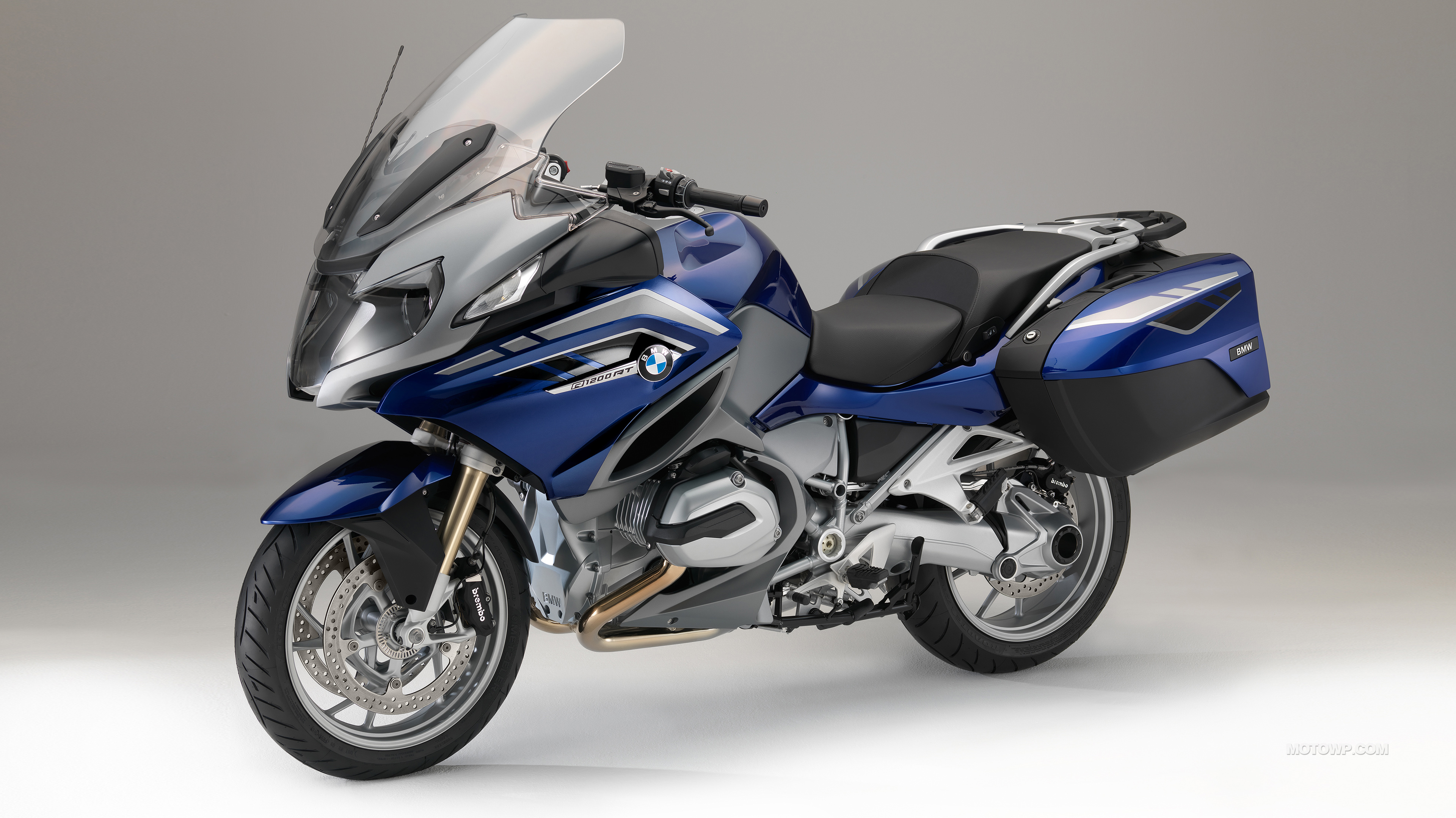 Bmw R1200Rt Wallpapers