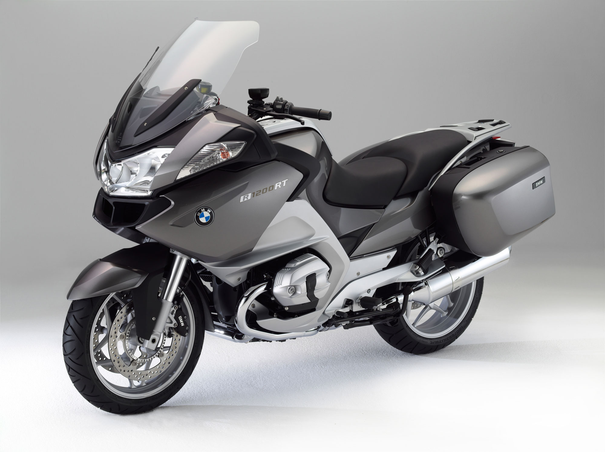 Bmw R1200Rt Wallpapers