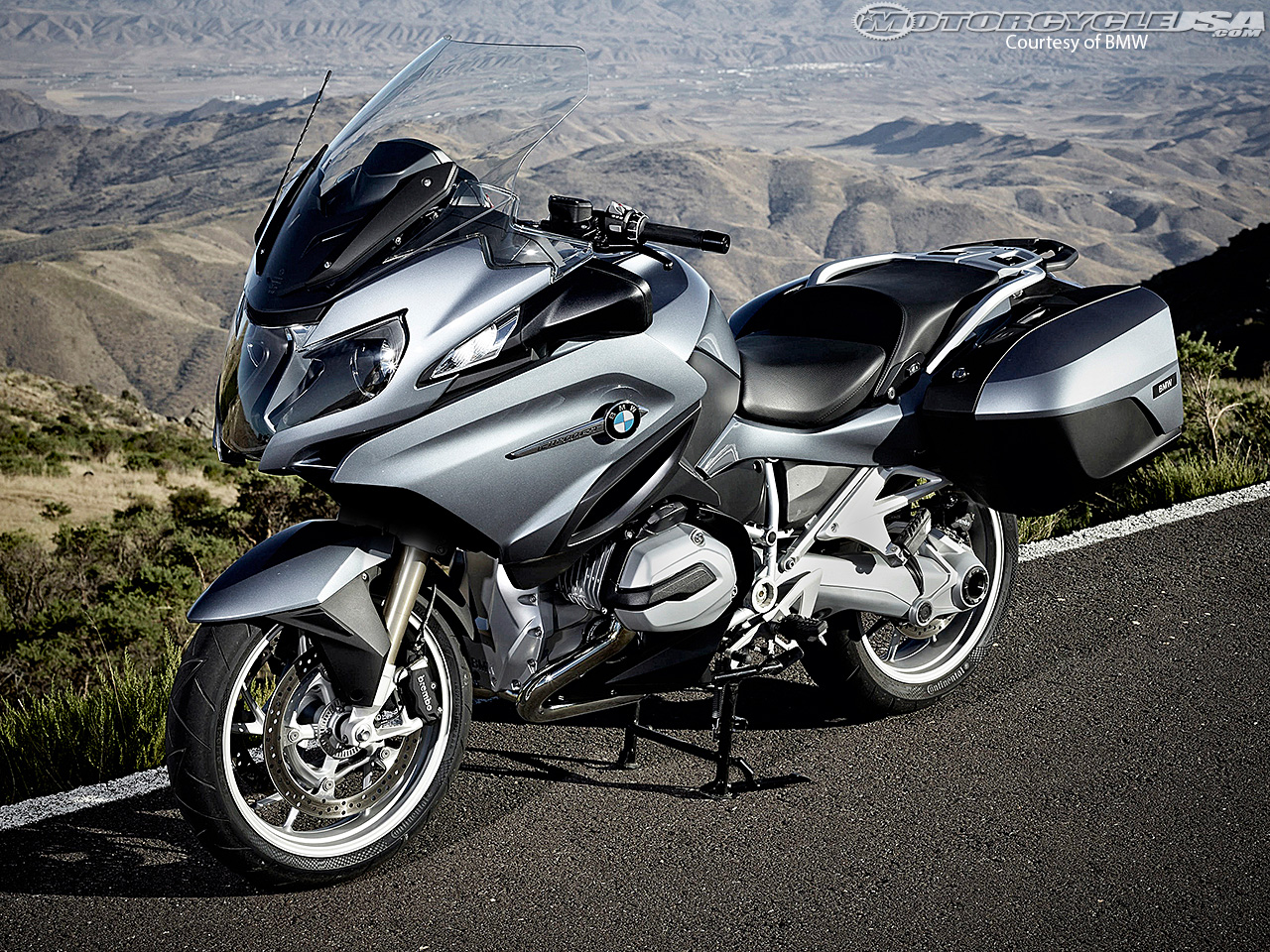 Bmw R1200Rt Wallpapers