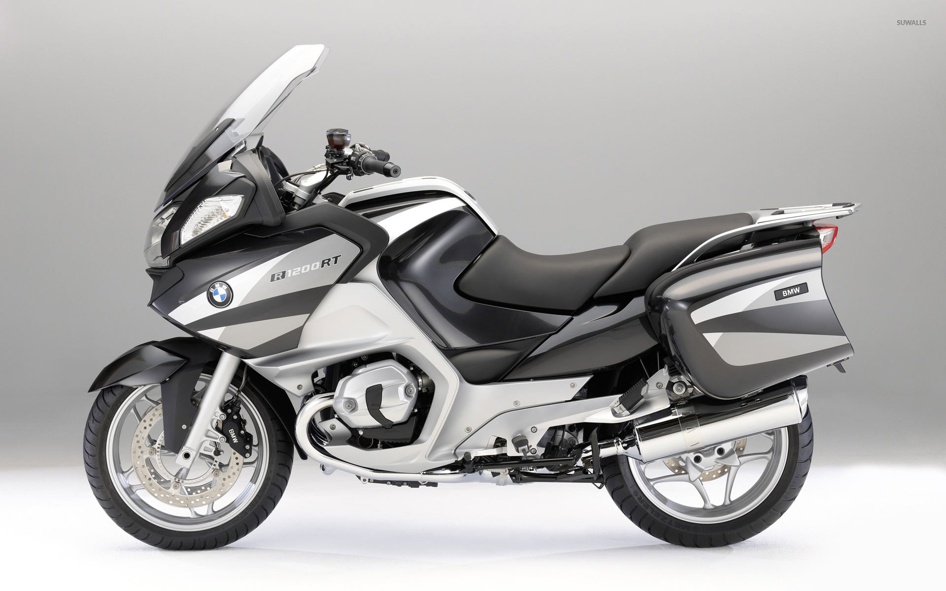 Bmw R1200Rt Wallpapers