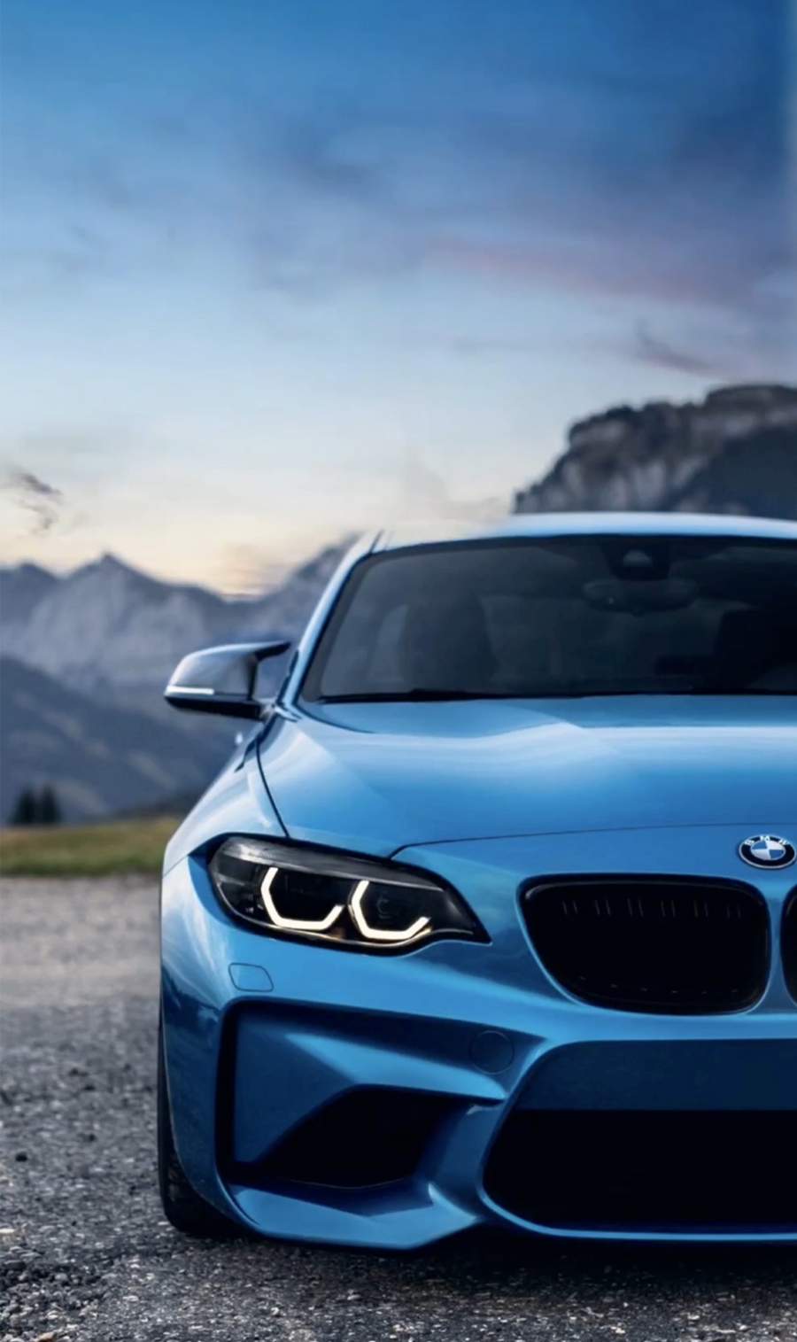 Bmw Wall Paper Wallpapers