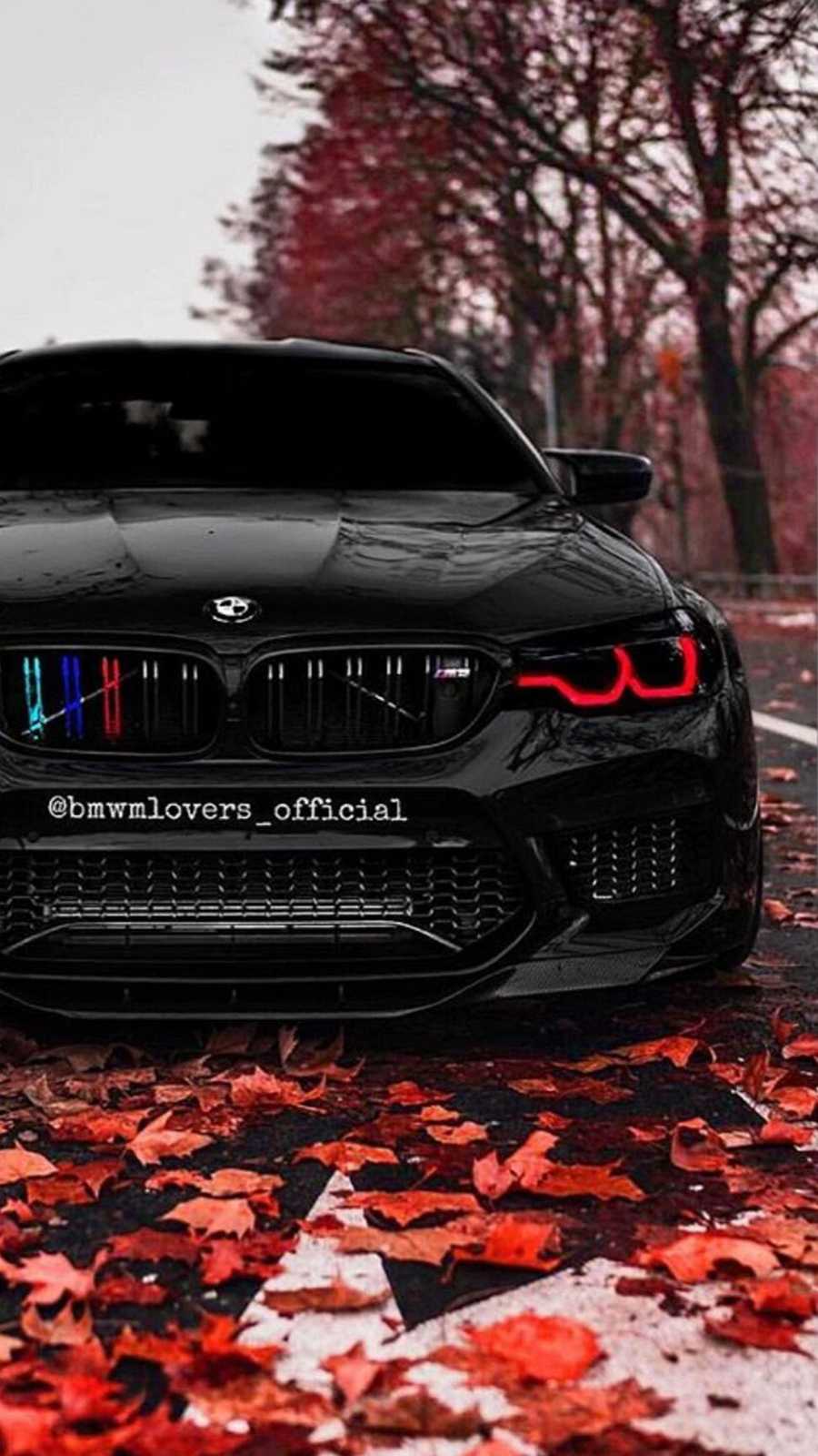 Bmw Wallpapers