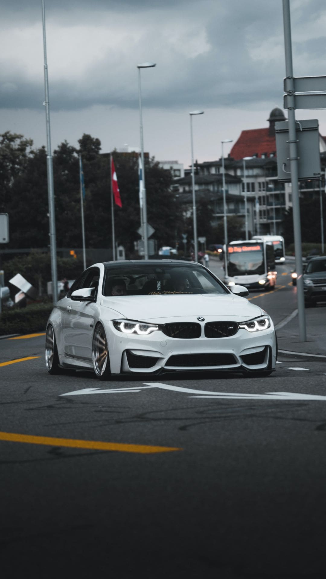 Bmw Wallpapers