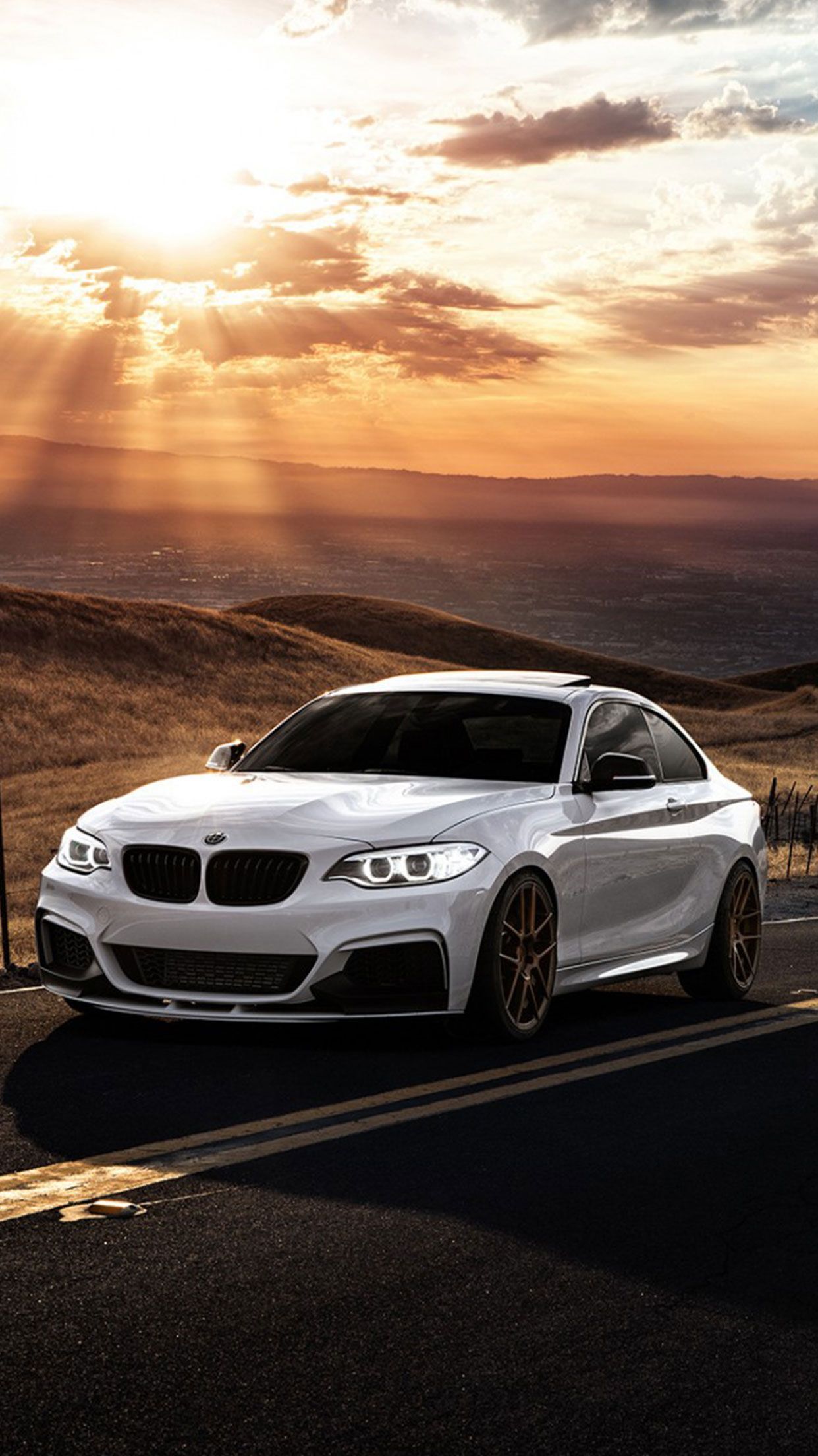 Bmw Wallpapers