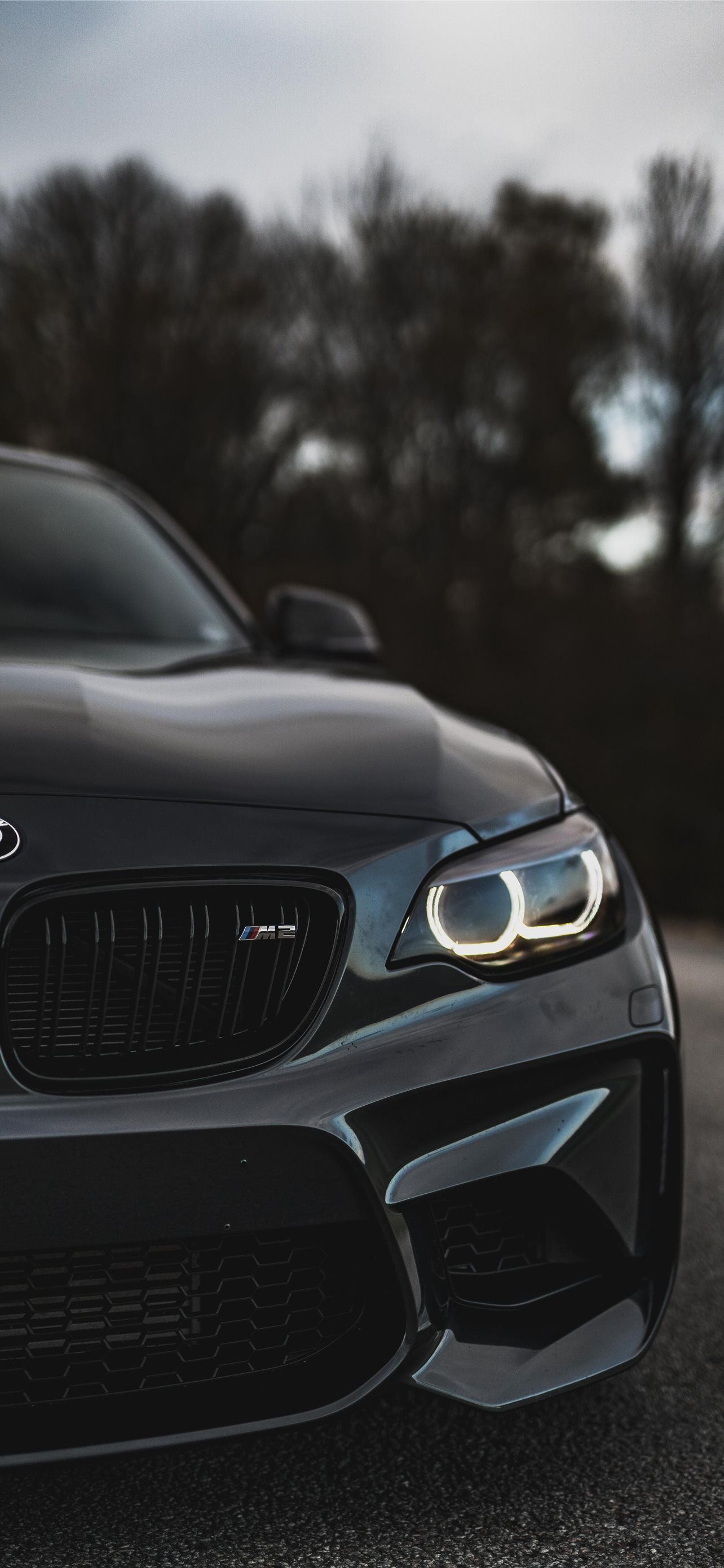 Bmw Wallpapers