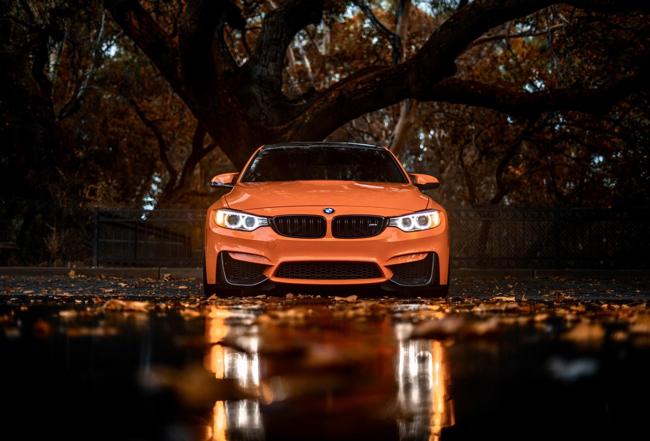 Bmw Wallpapers