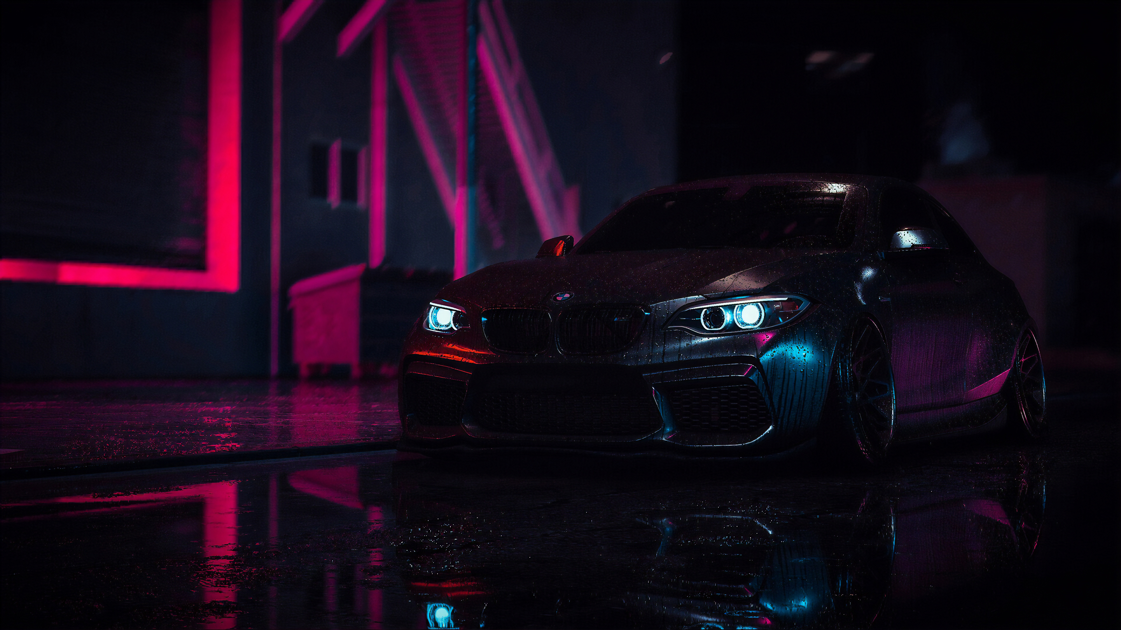 Bmw Wallpapers