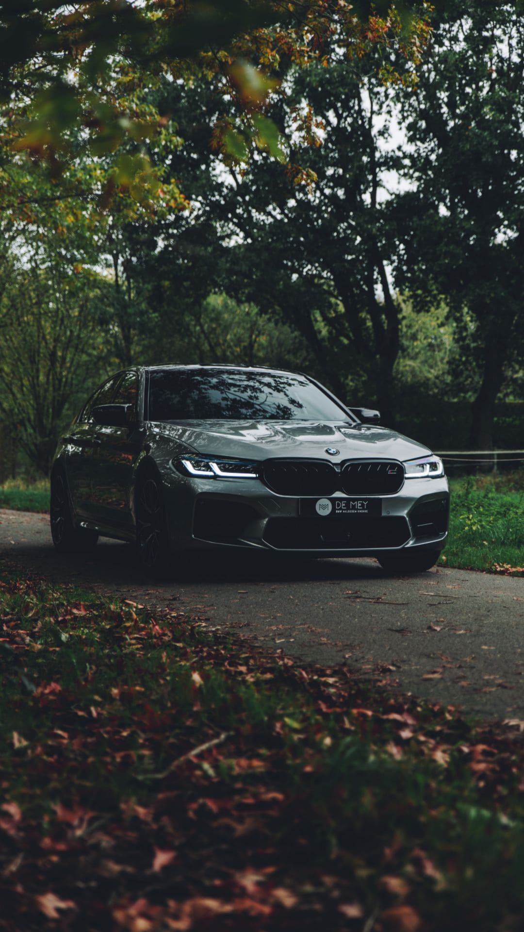 Bmw Wallpapers