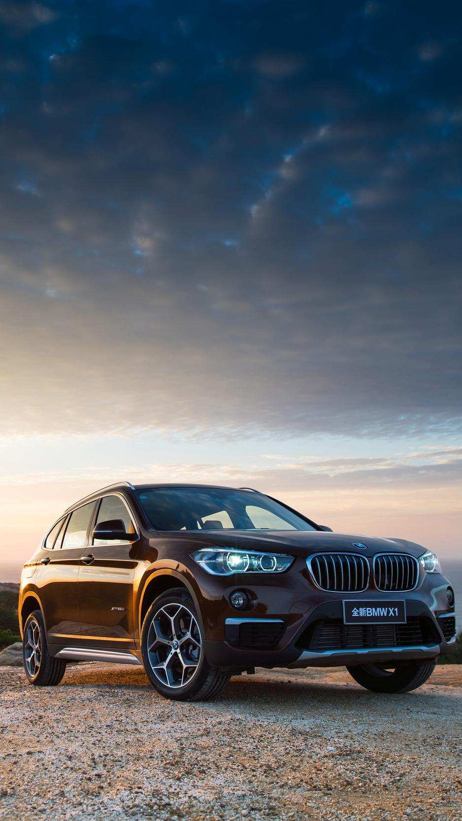 Bmw X1 Wallpapers