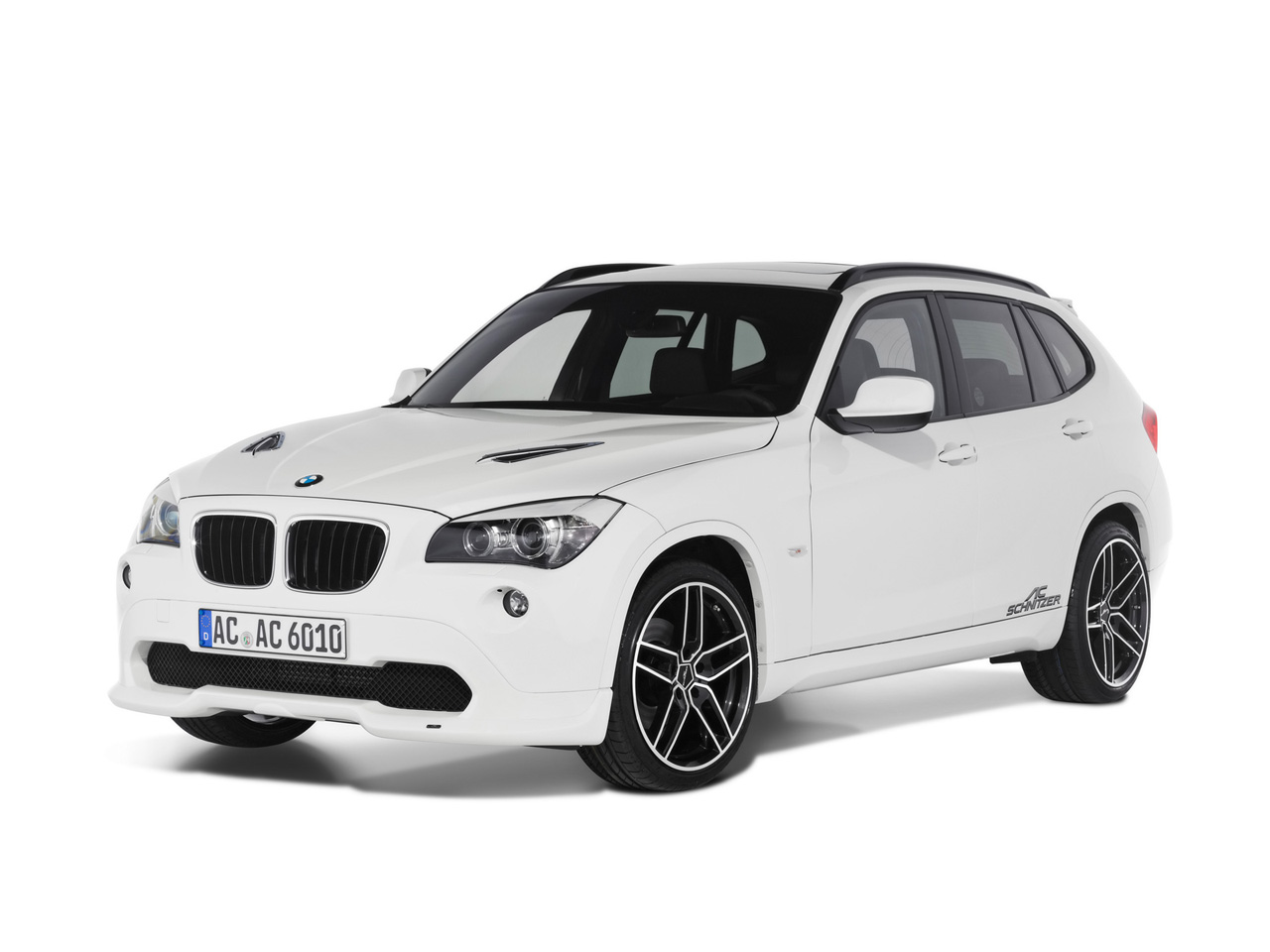 Bmw X1 Wallpapers