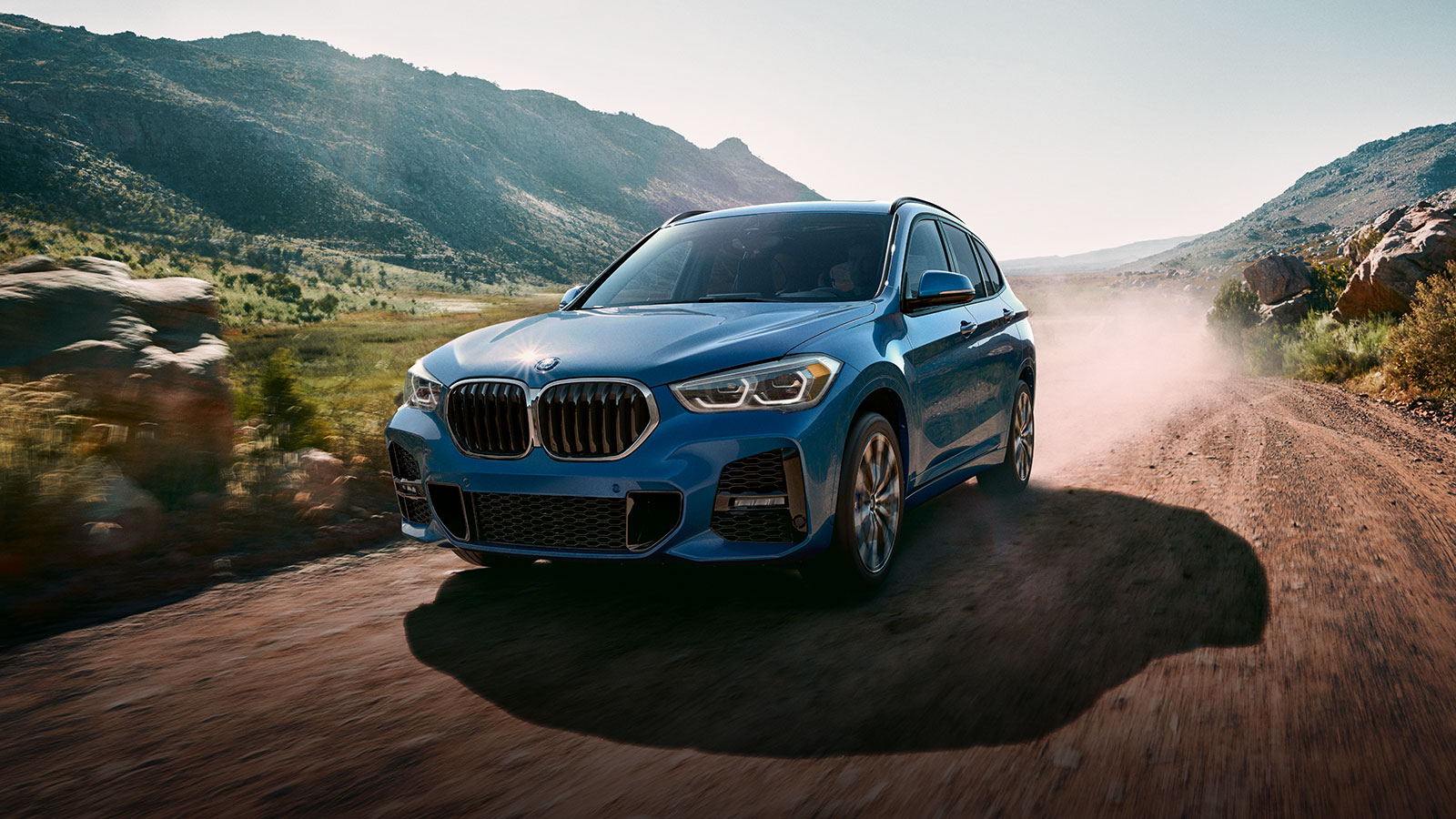 Bmw X1 Wallpapers