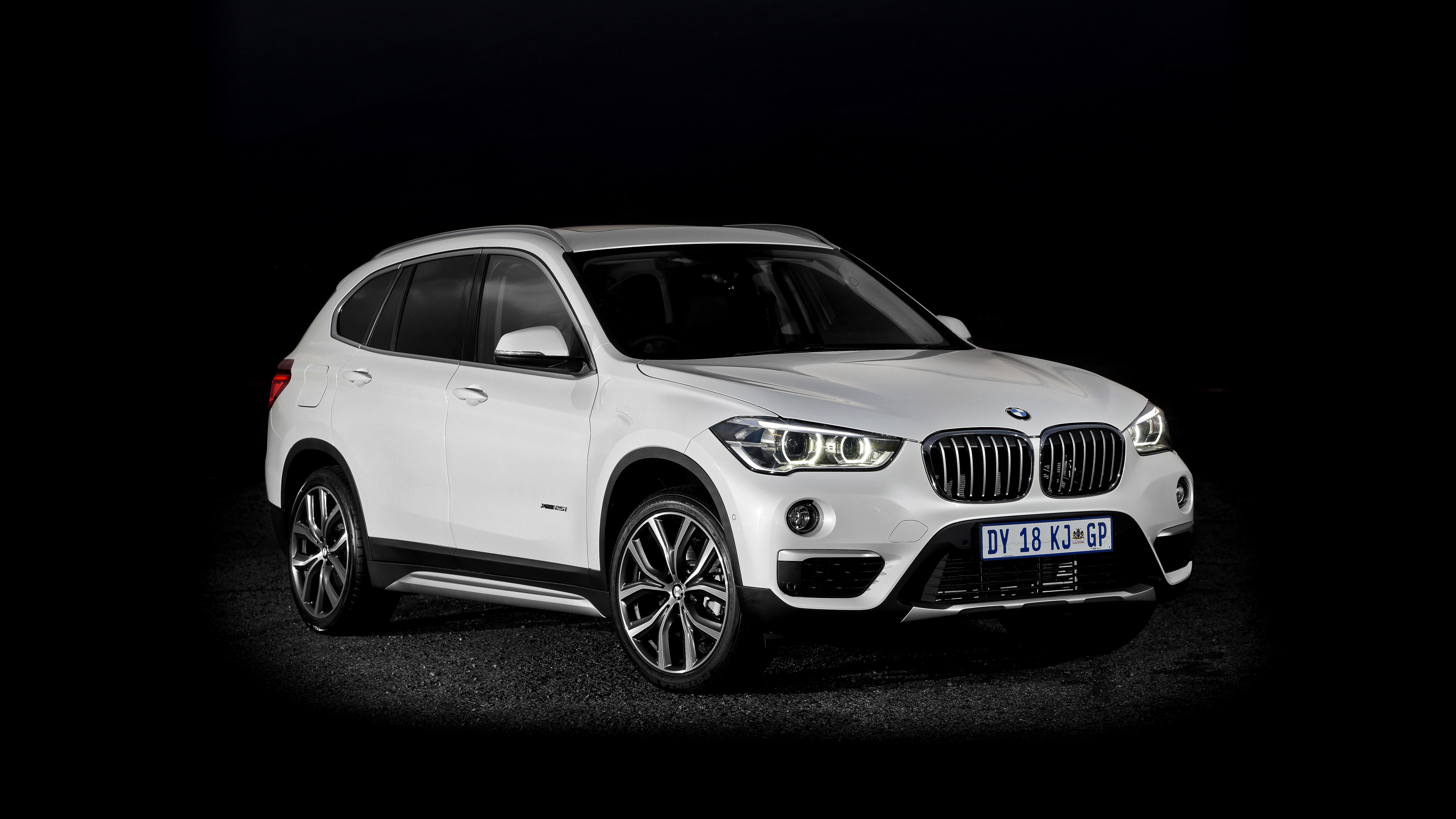 Bmw X1 Wallpapers