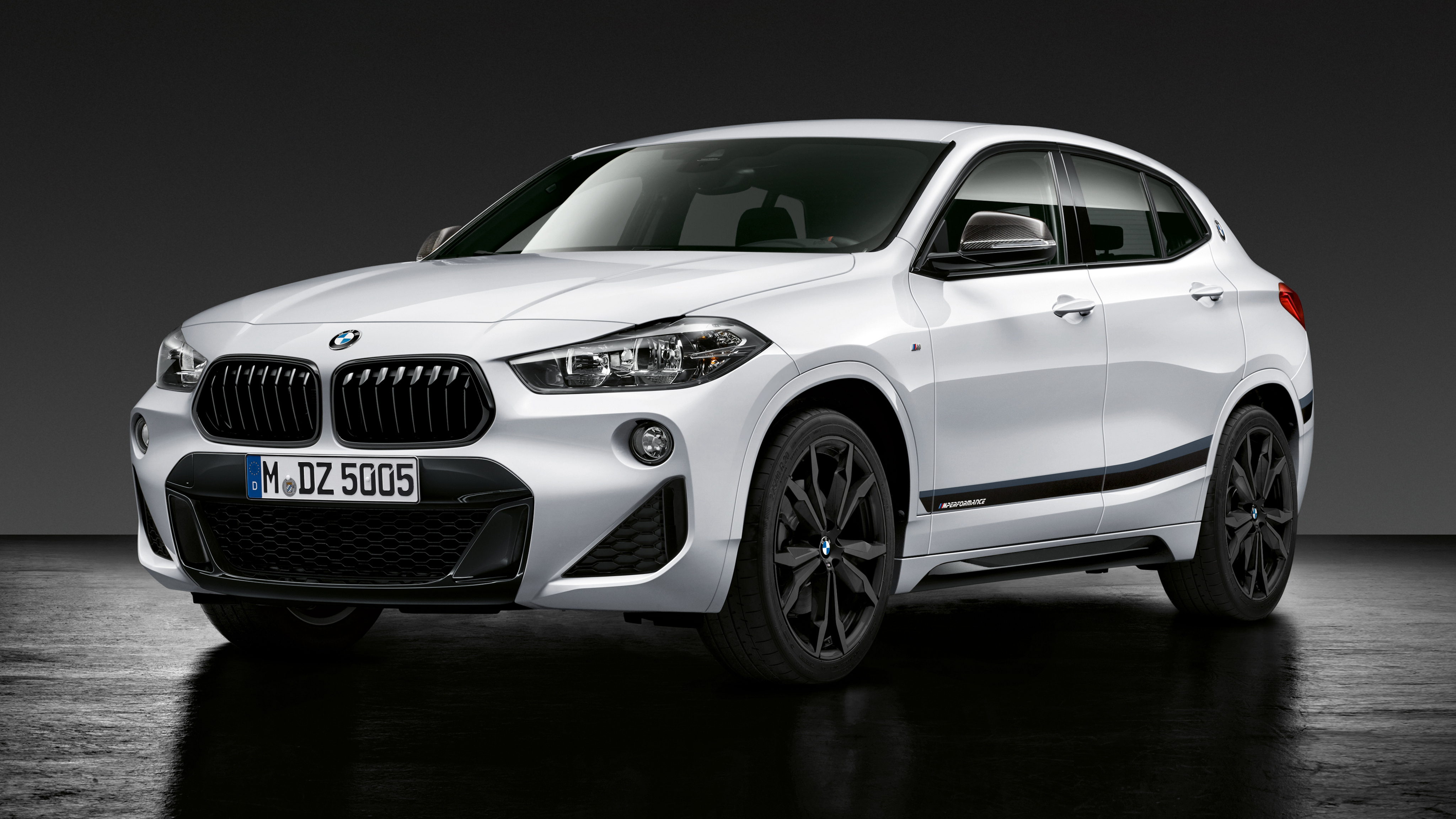 Bmw X2 Wallpapers