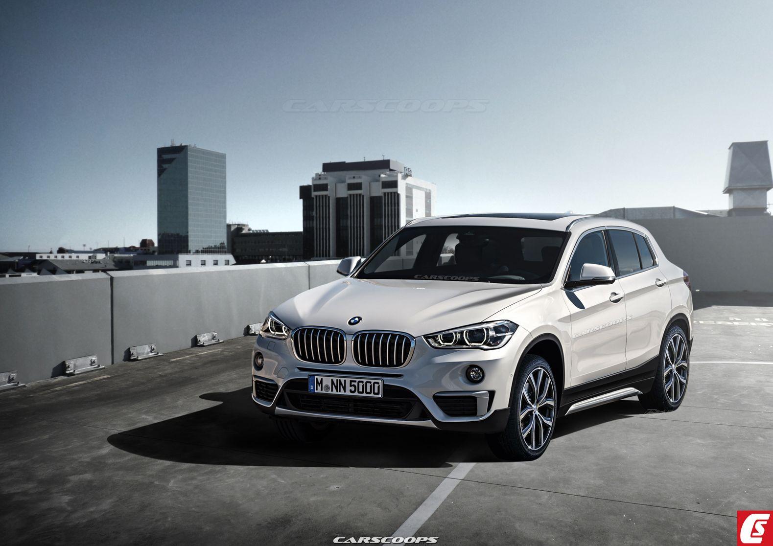 Bmw X2 Wallpapers