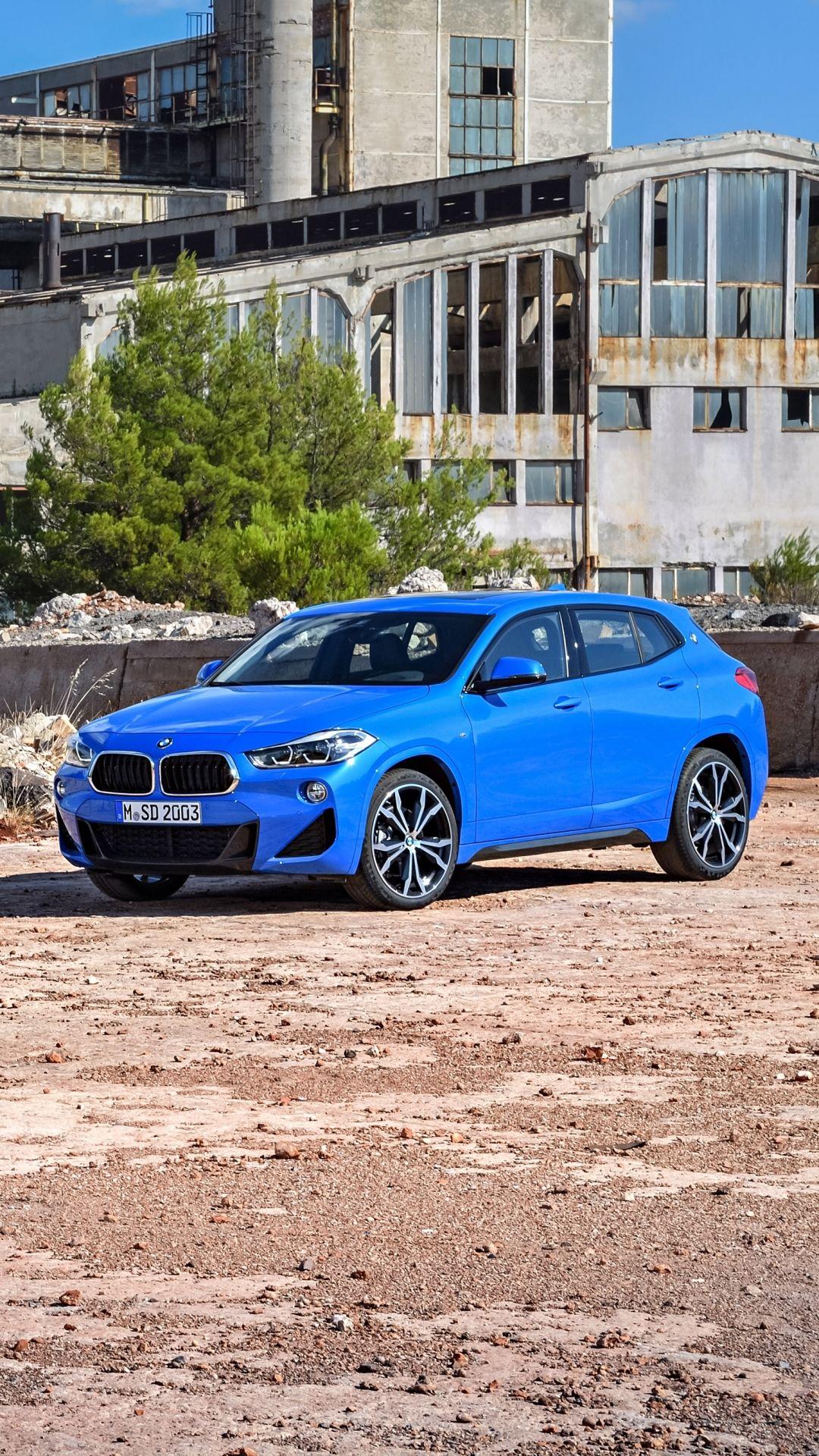 Bmw X2 Wallpapers