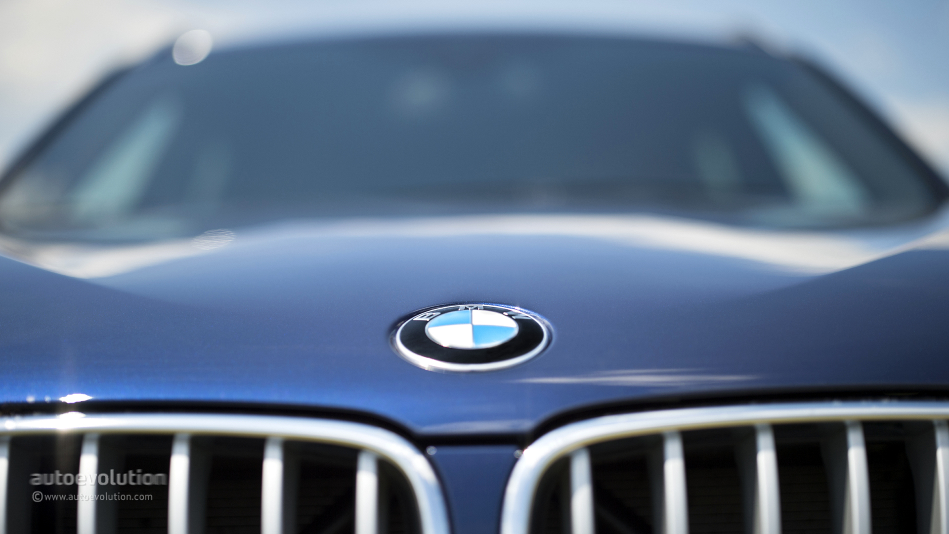 Bmw X3 Wallpapers