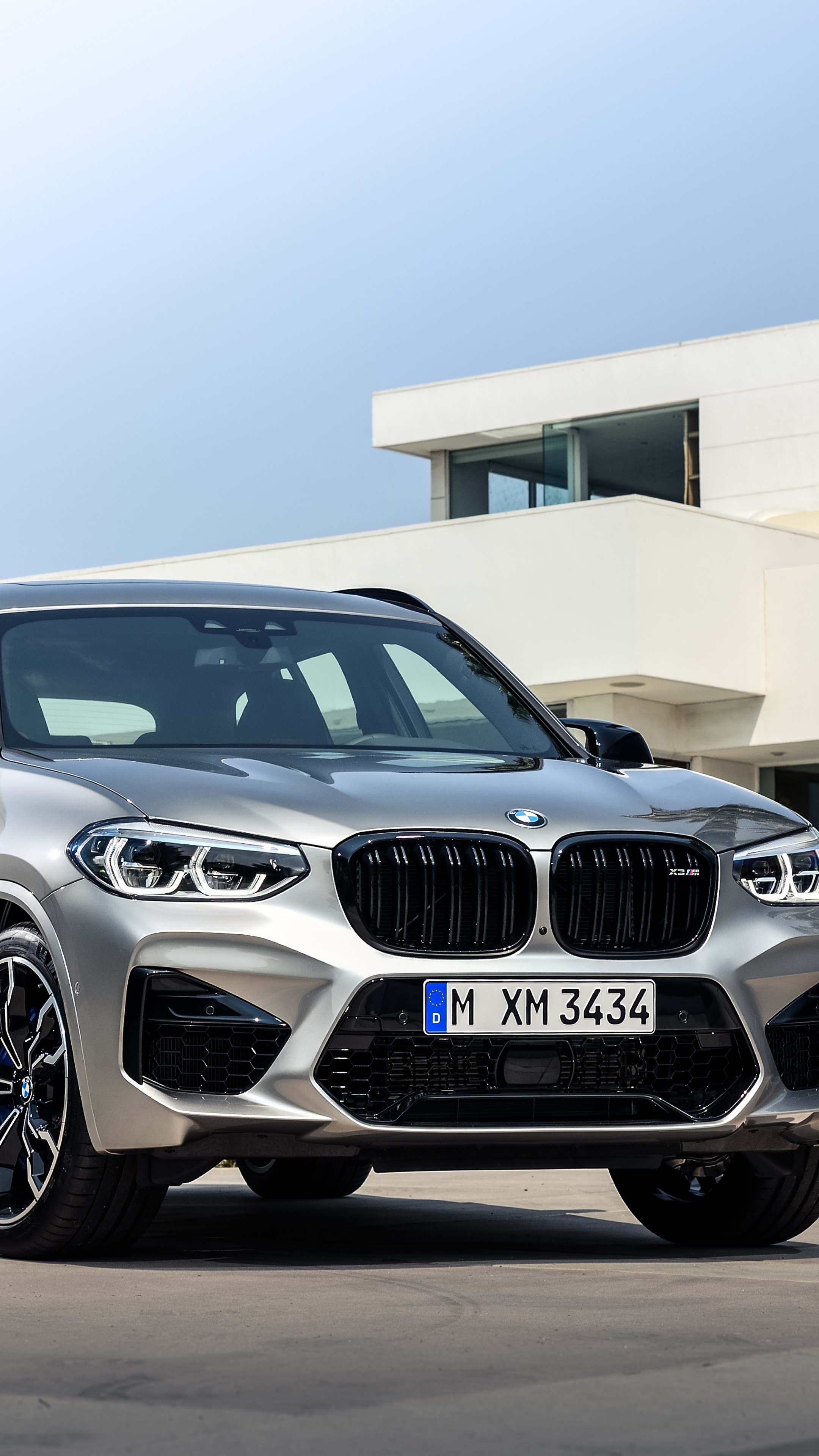 Bmw X3 Wallpapers