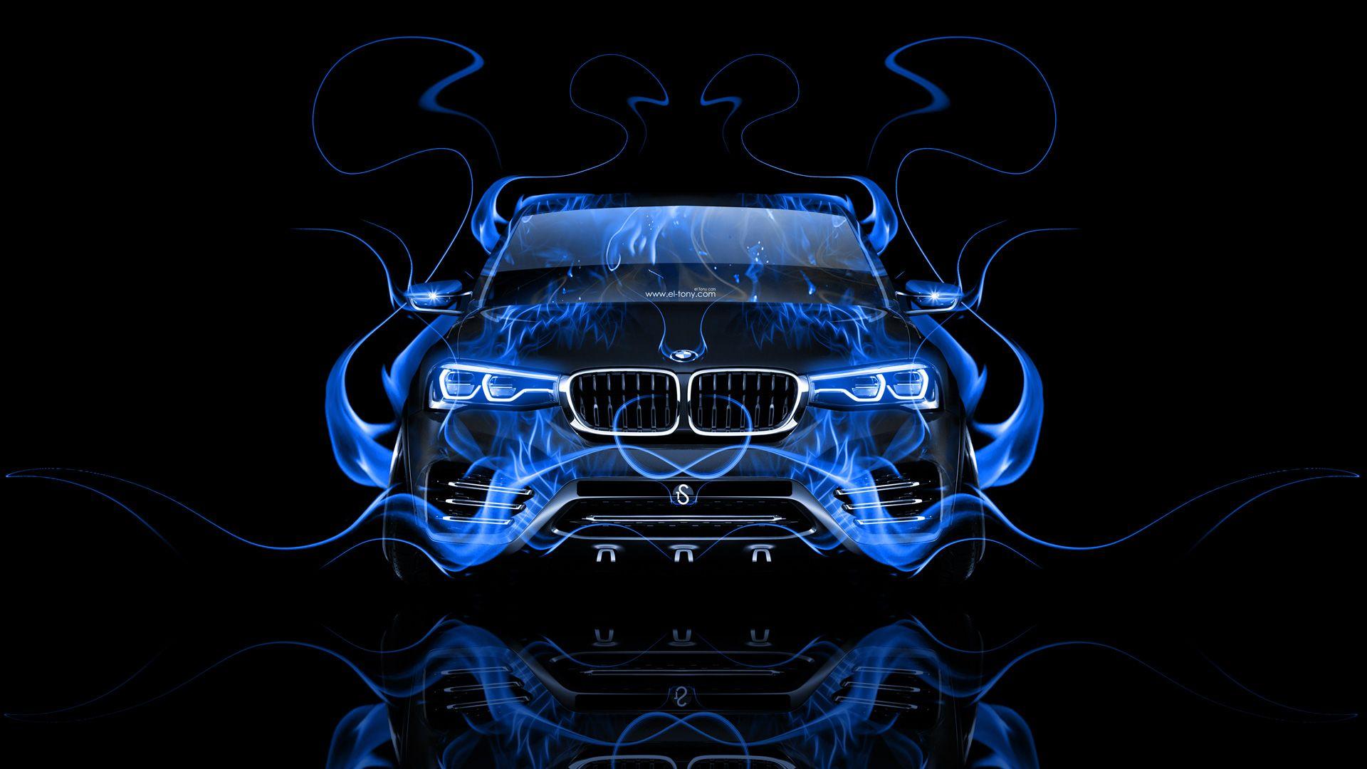 Bmw X4 Wallpapers