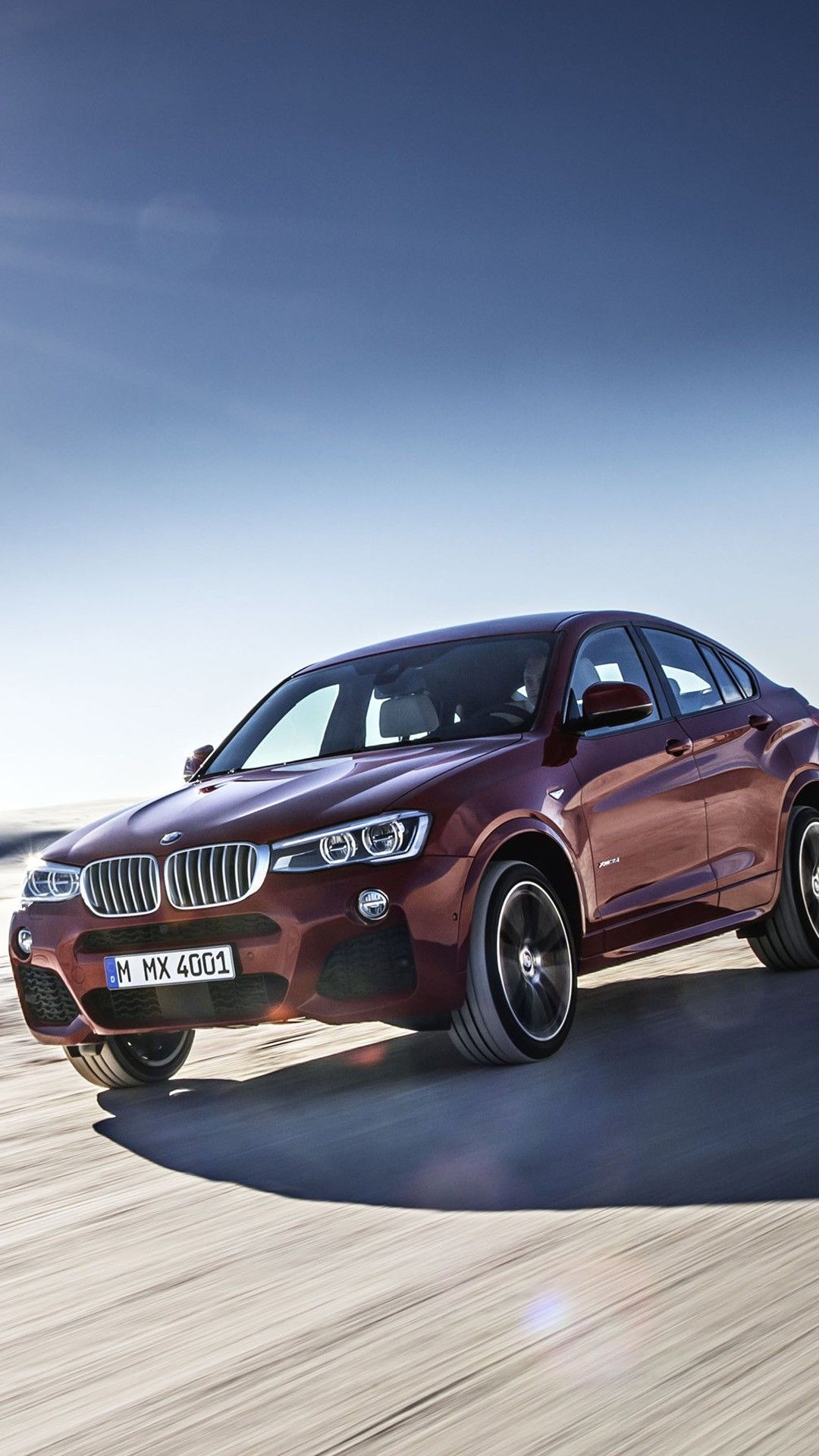 Bmw X4 Wallpapers