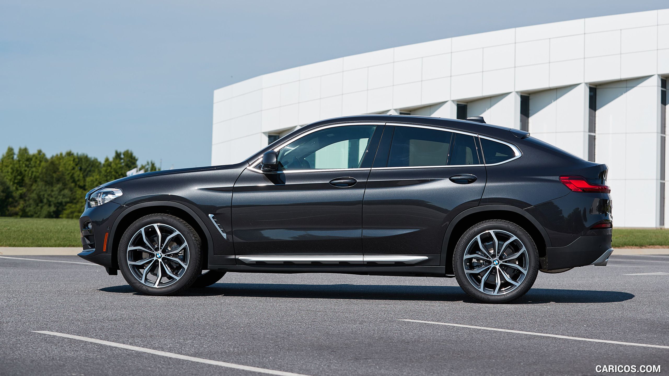 Bmw X4M Wallpapers