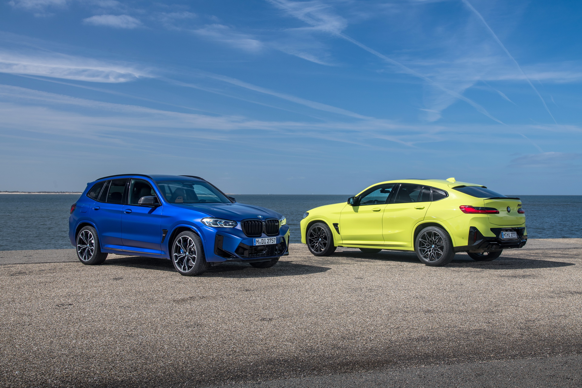 Bmw X5 M Competition Wallpapers