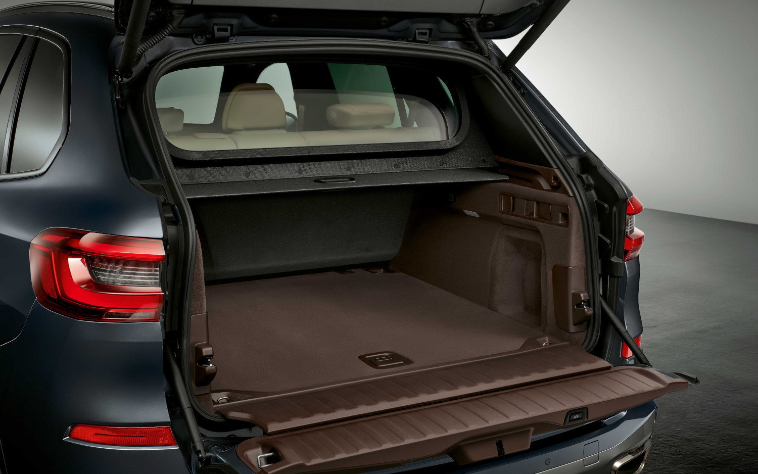 Bmw X5 Protection Vr6 Wallpapers