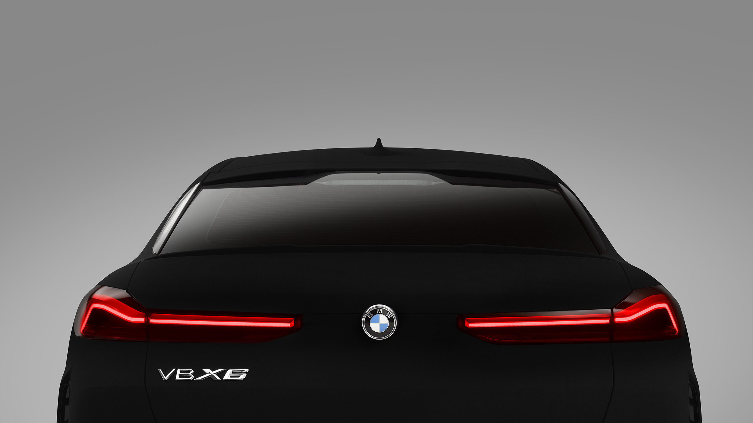 Bmw X6 Vantablack Wallpapers