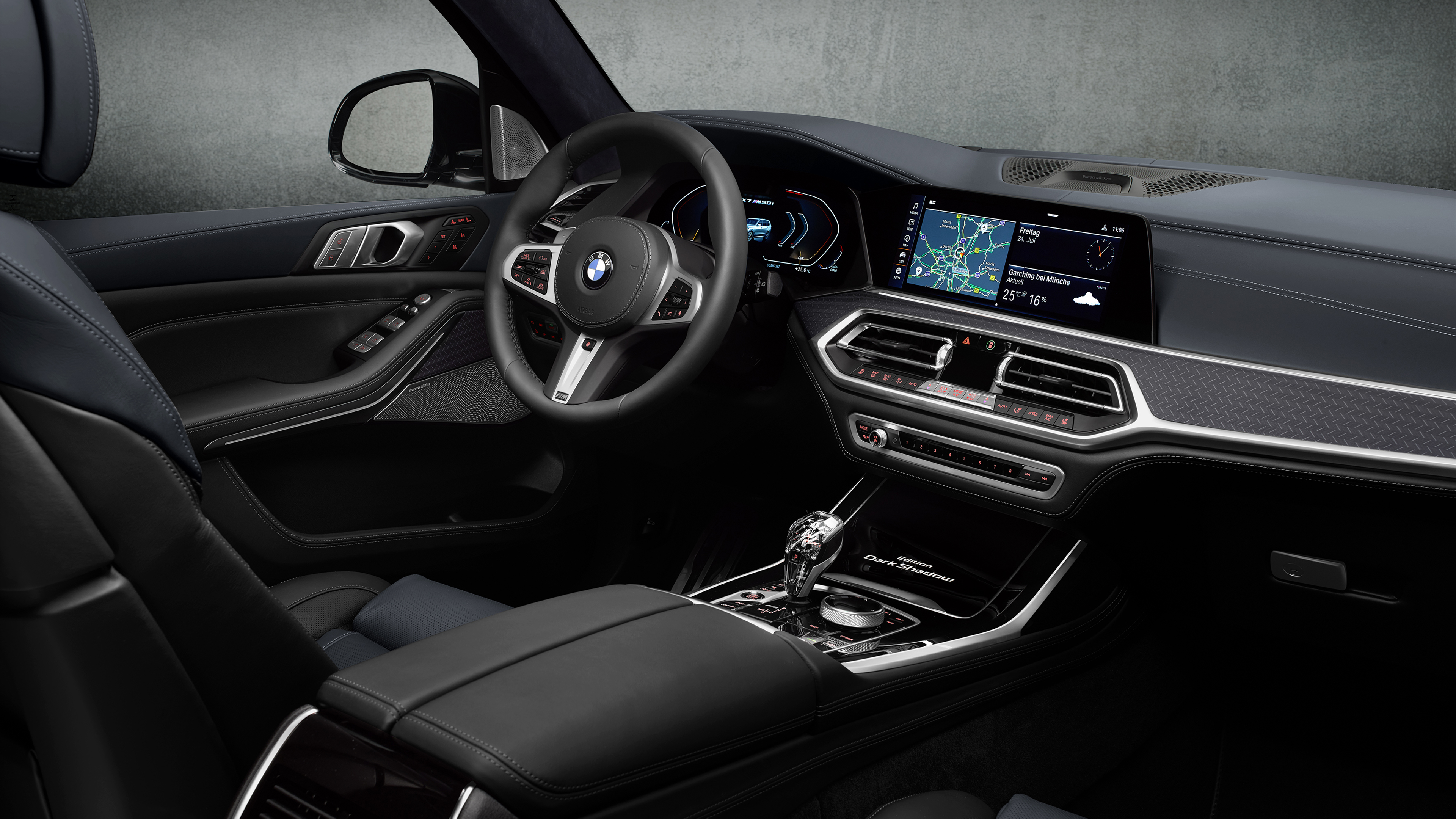 Bmw X7 Wallpapers