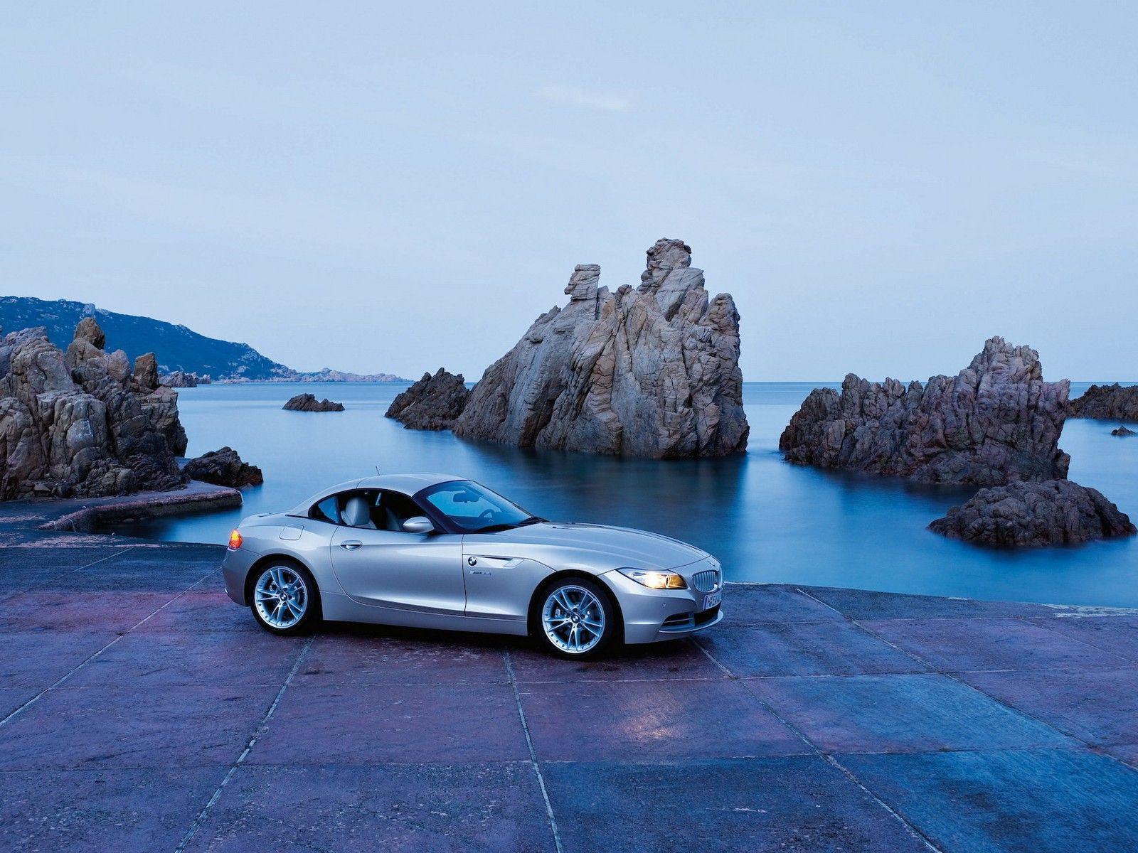 Bmw Z0 Wallpapers