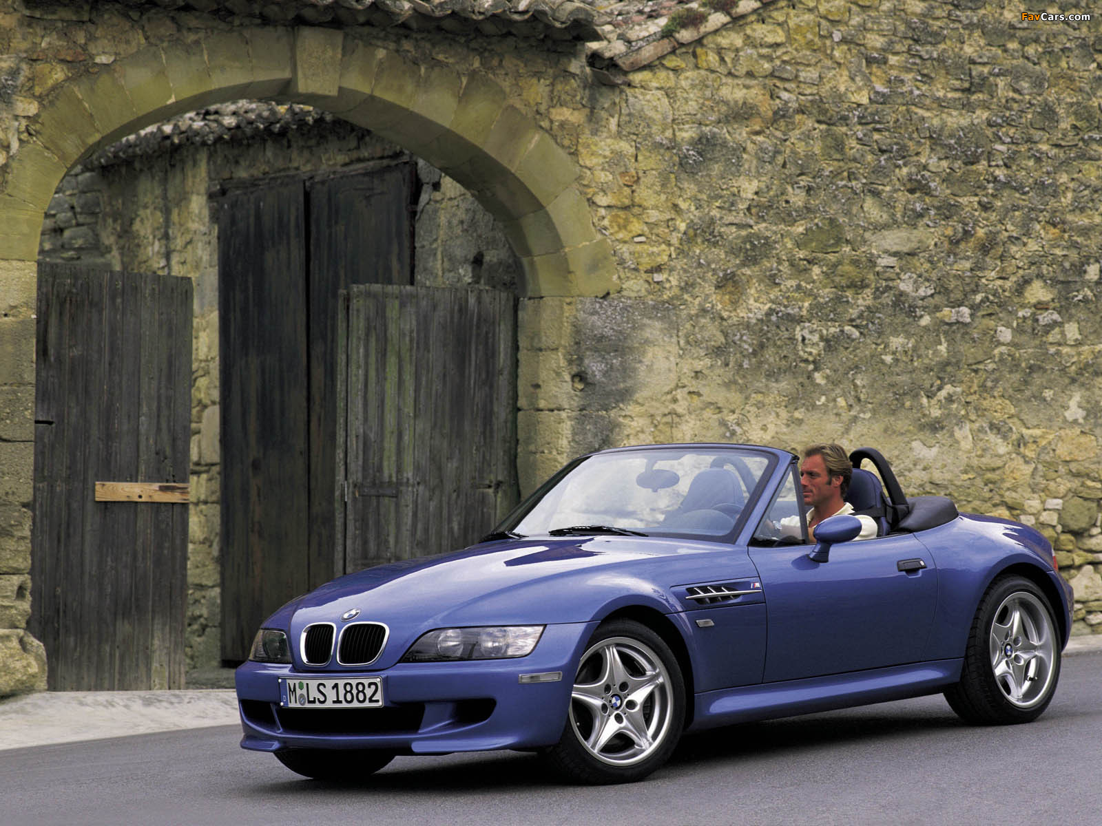 Bmw Z0 Wallpapers