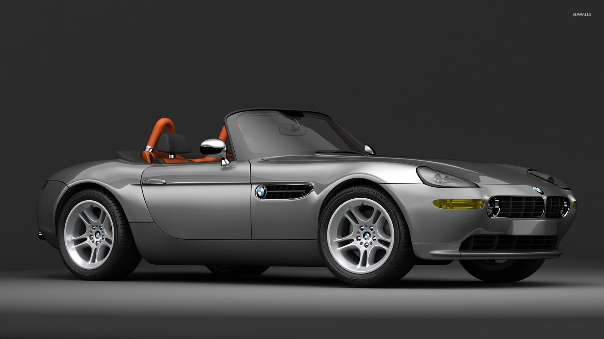 Bmw Z0 Wallpapers