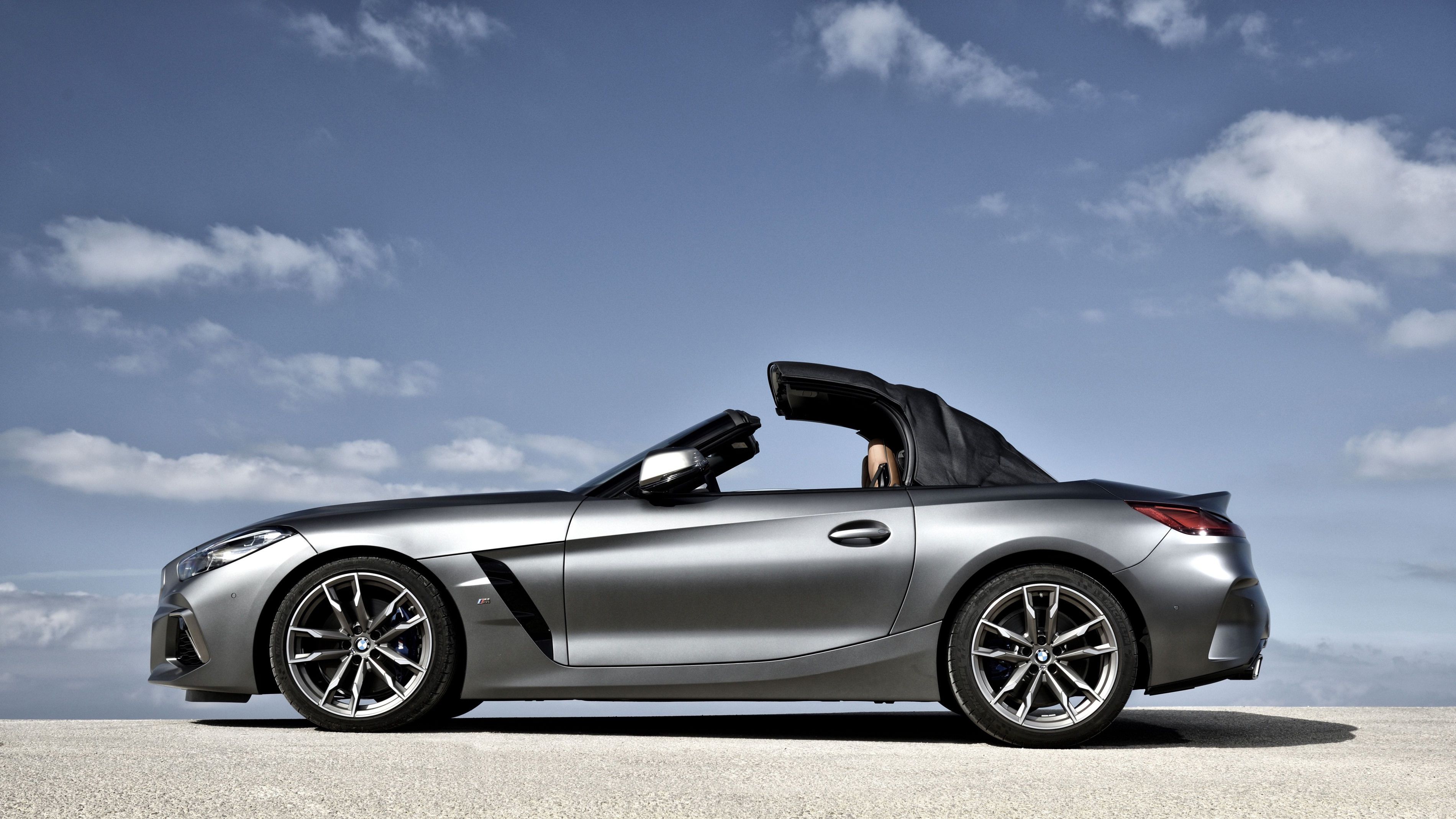 Bmw Z4 4K Wallpapers