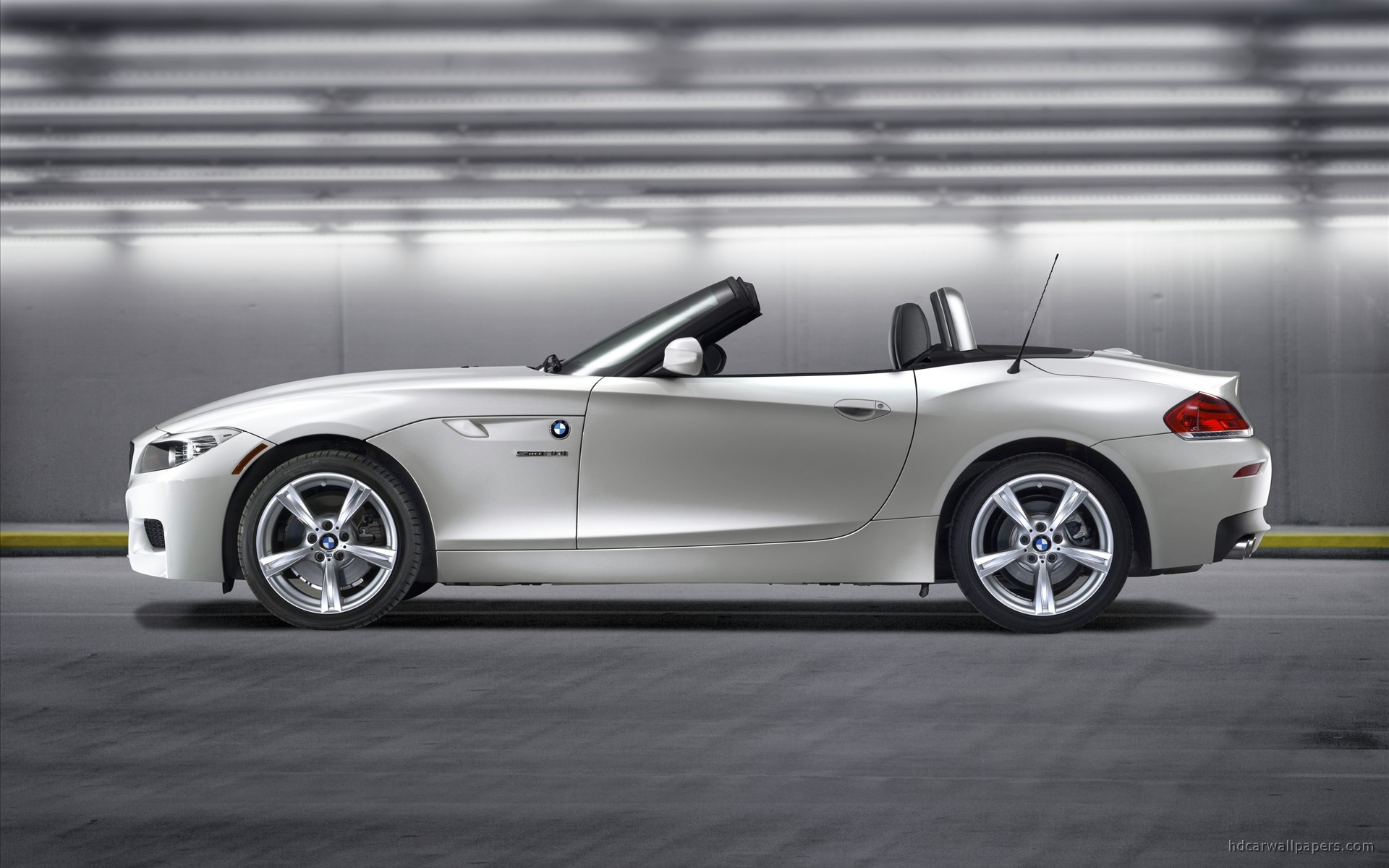 Bmw Z4 4K Wallpapers