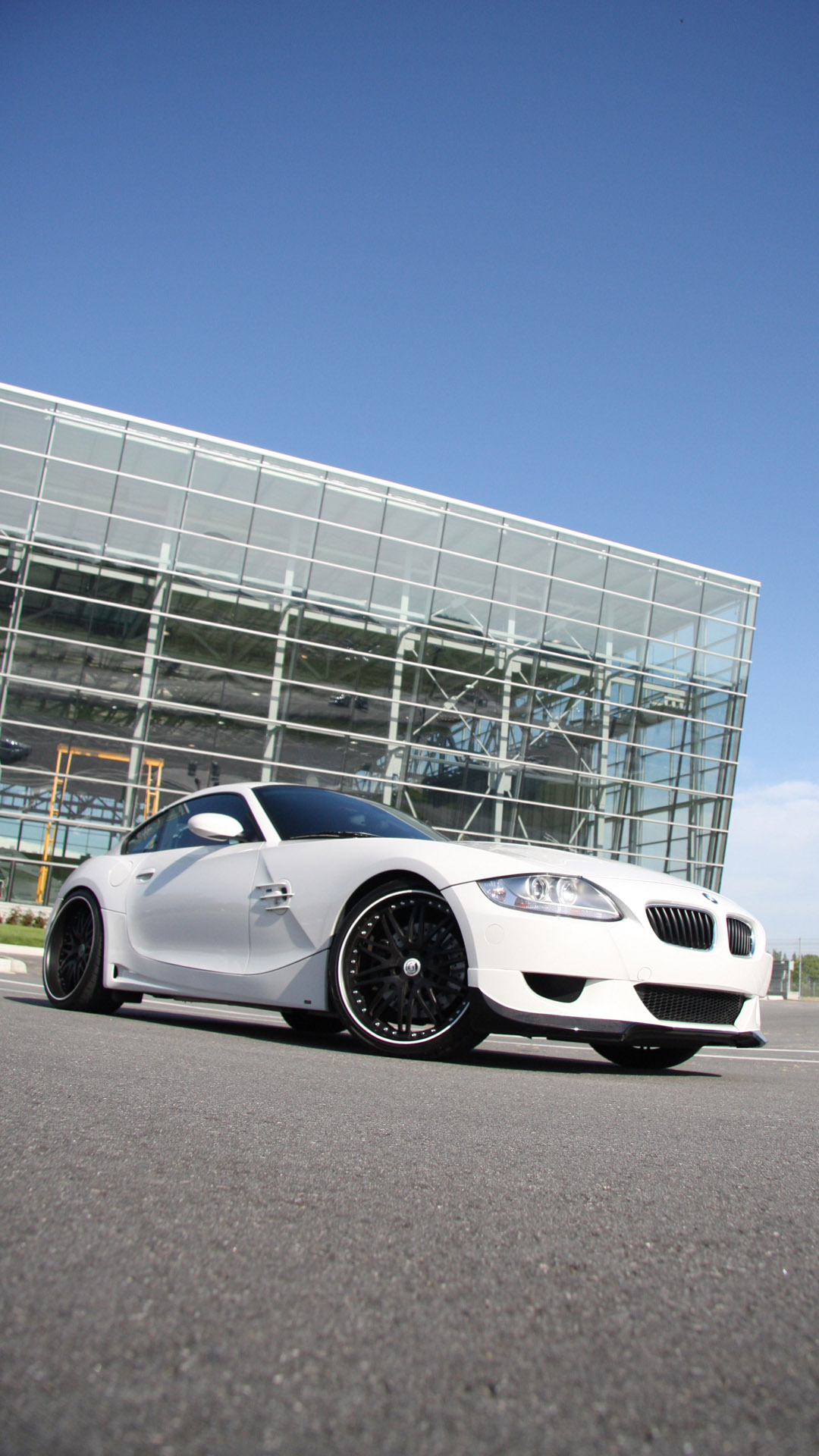 Bmw Z4 4K Wallpapers