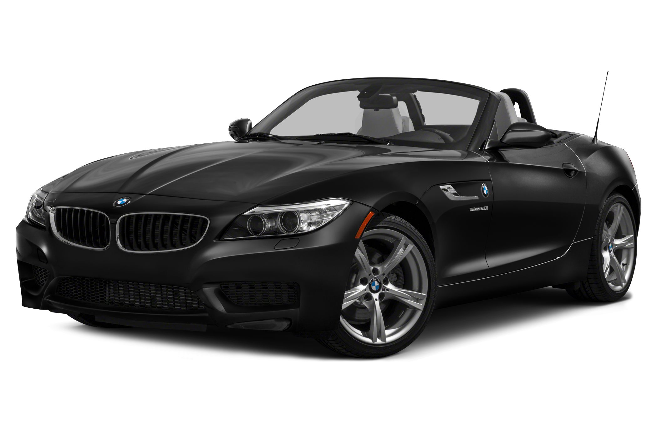 Bmw Z4 4K Wallpapers