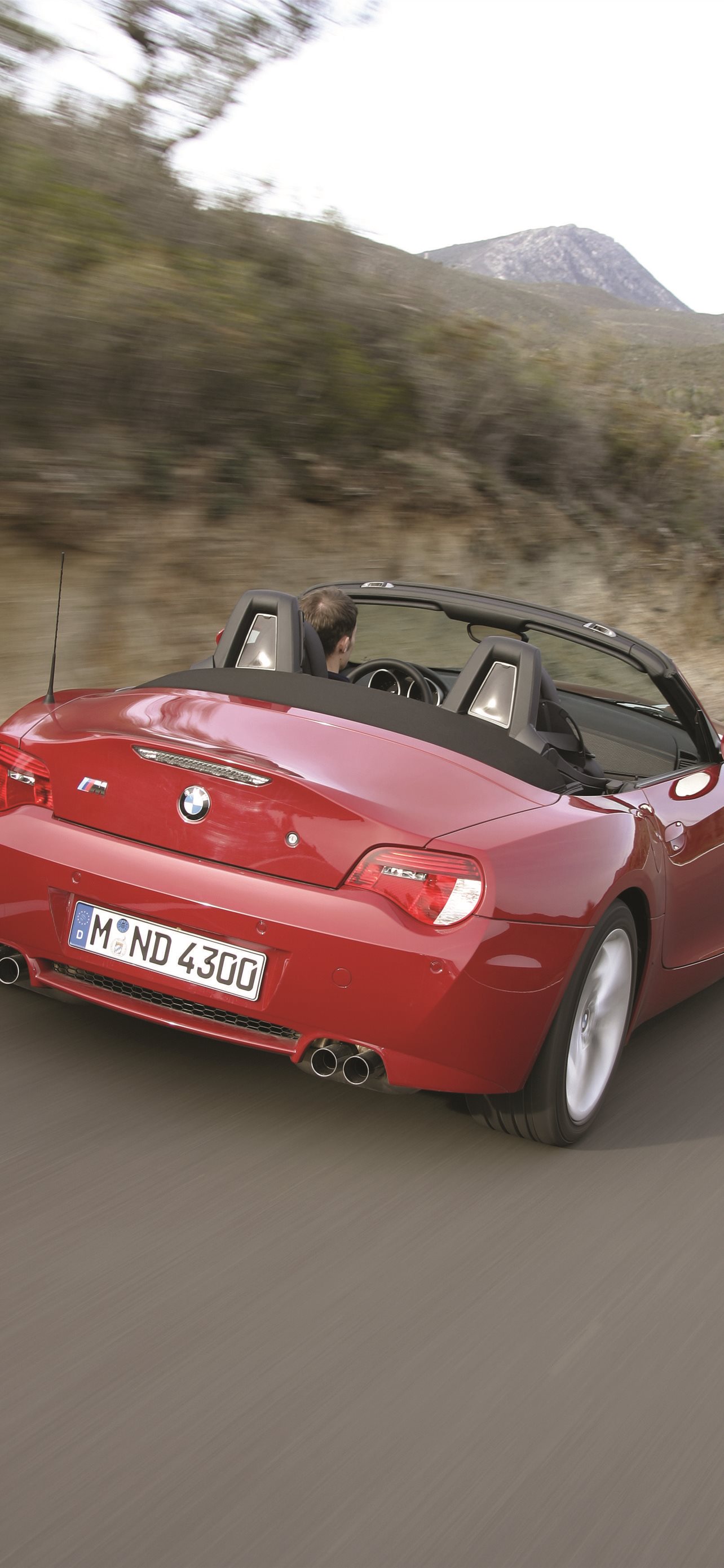 Bmw Z4 Roadster Wallpapers