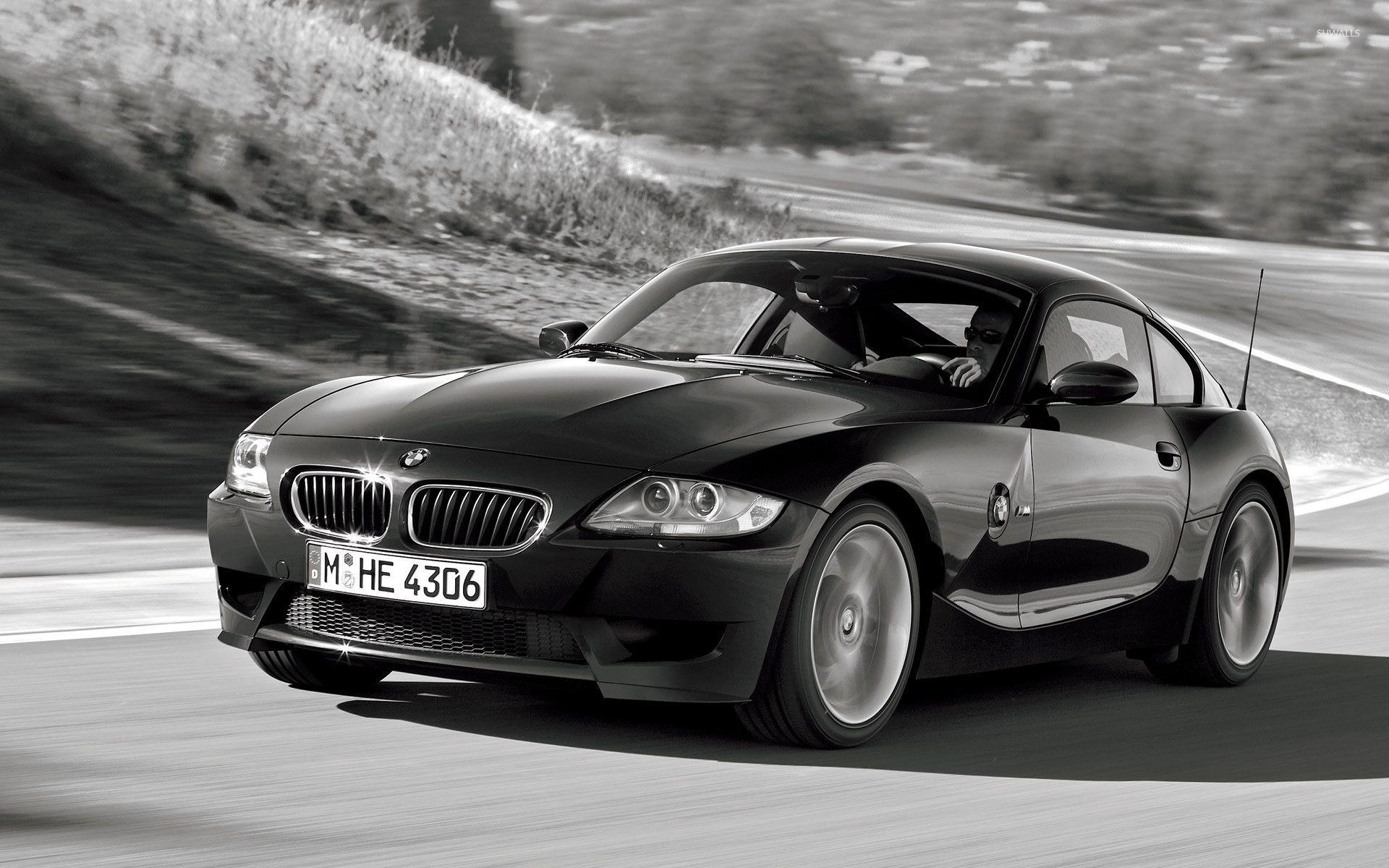 Bmw Z4 Roadster Wallpapers