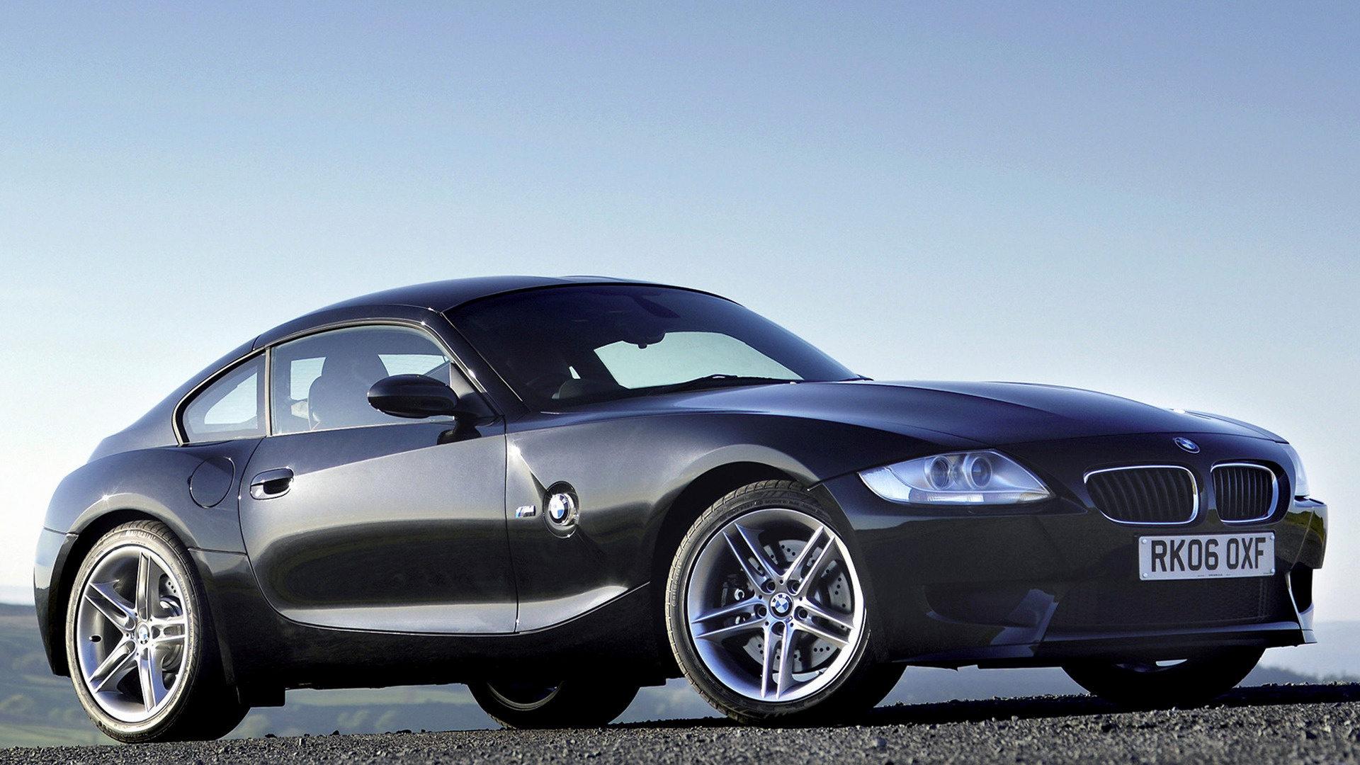 Bmw Z4 Roadster Wallpapers