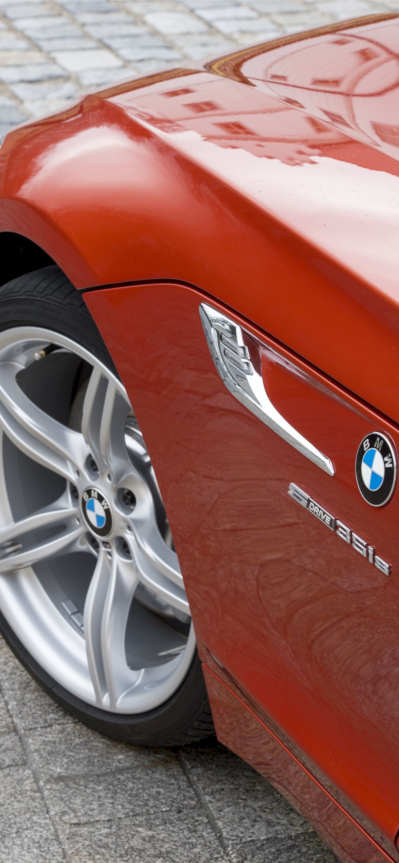 Bmw Z4 Wallpapers