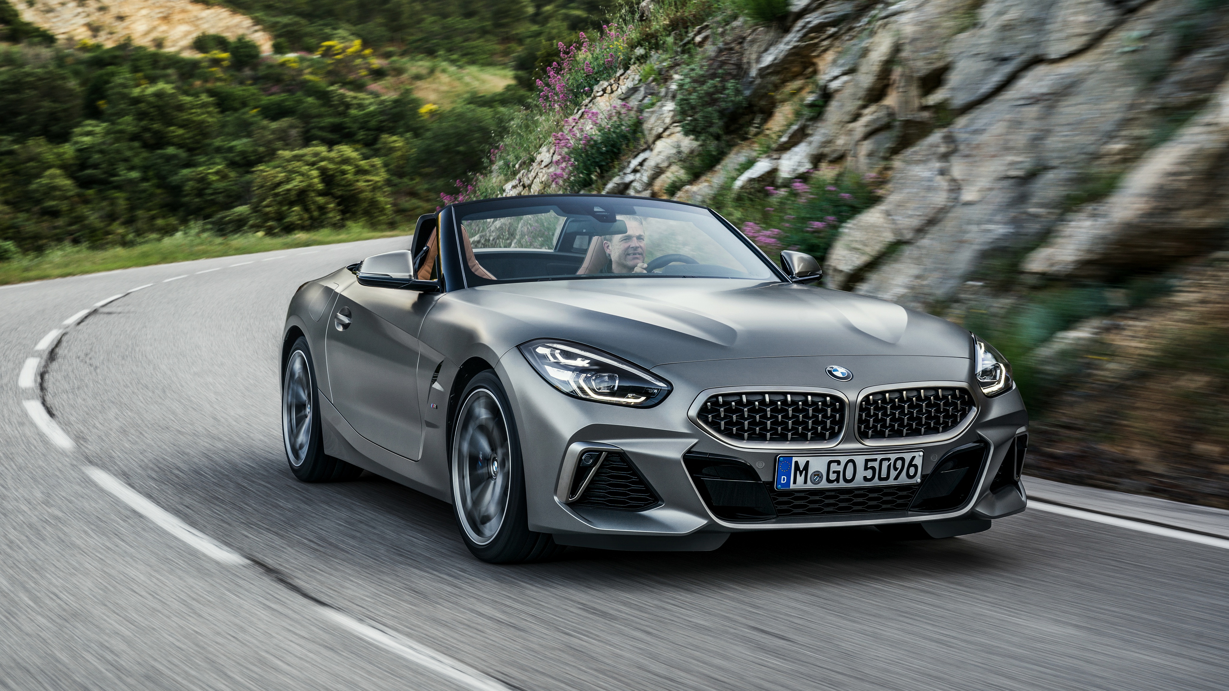 Bmw Z4 Wallpapers