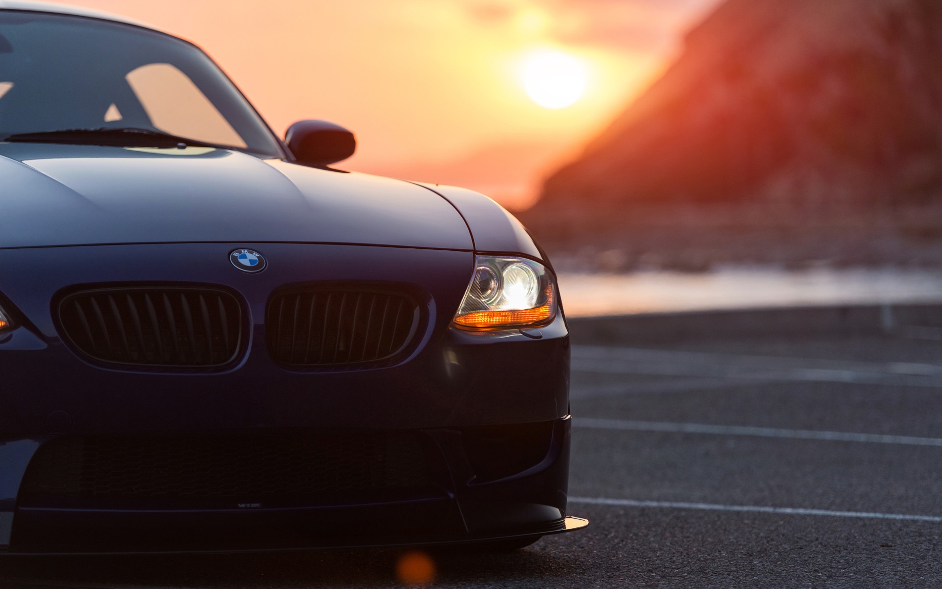 Bmw Z4 Wallpapers