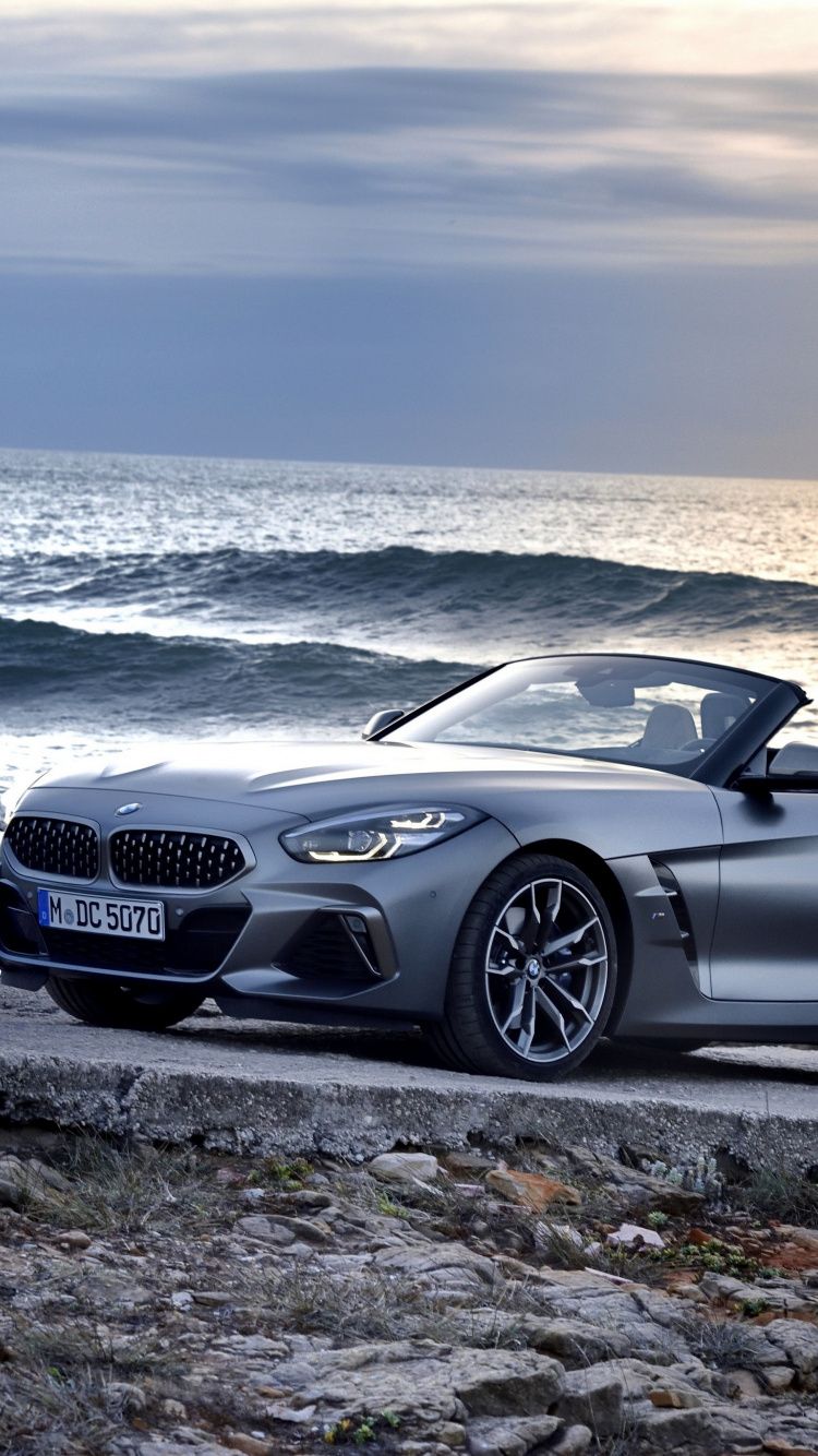 Bmw Z4 Wallpapers