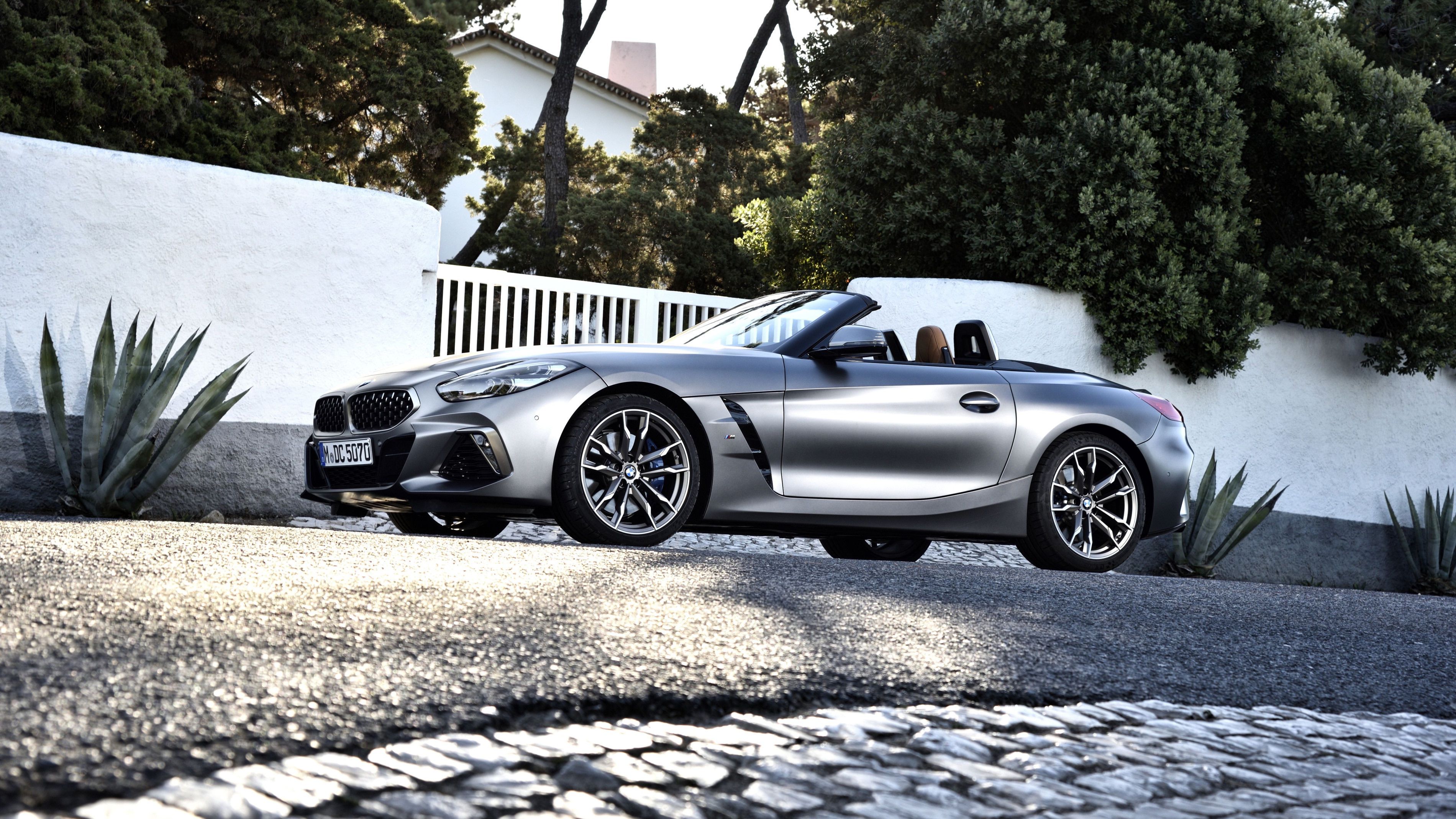 Bmw Z4 Wallpapers